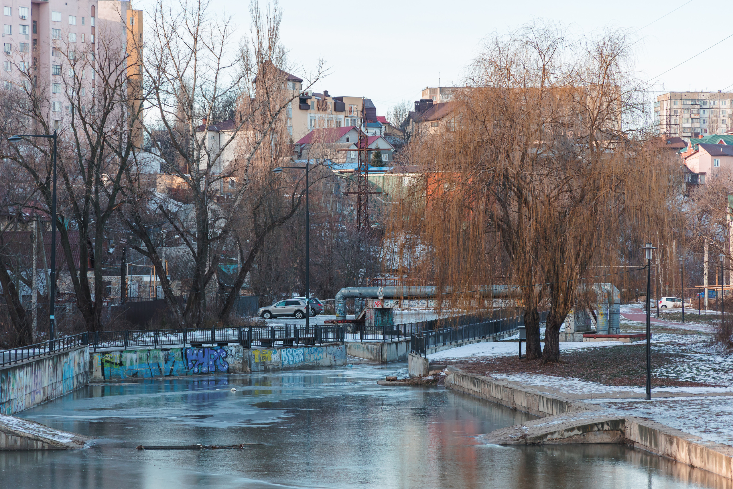 20.12.22.Липецк. Свадебный фотограф в Хабаровске