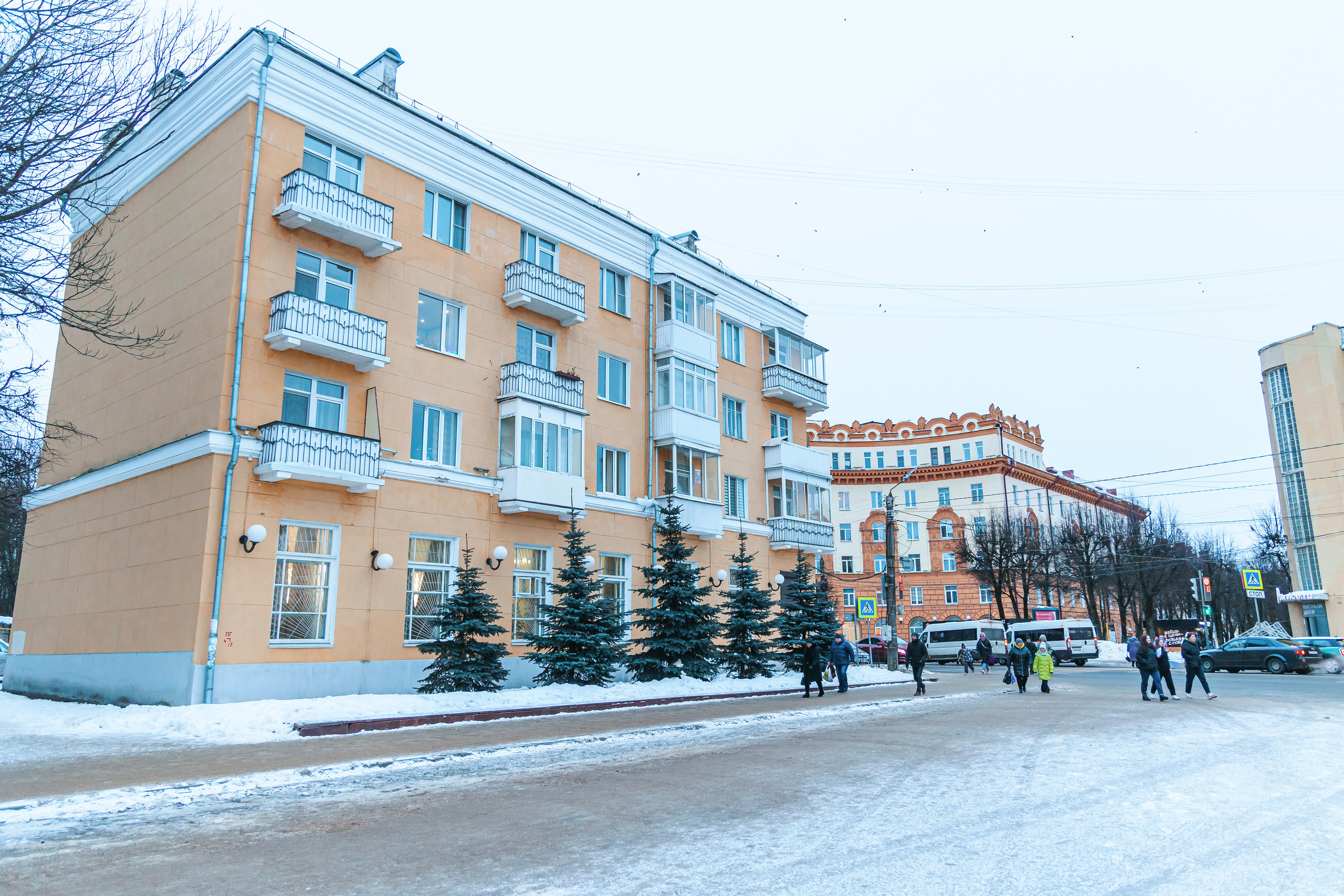 26.12.22.Смоленск. Свадебный фотограф в Хабаровске