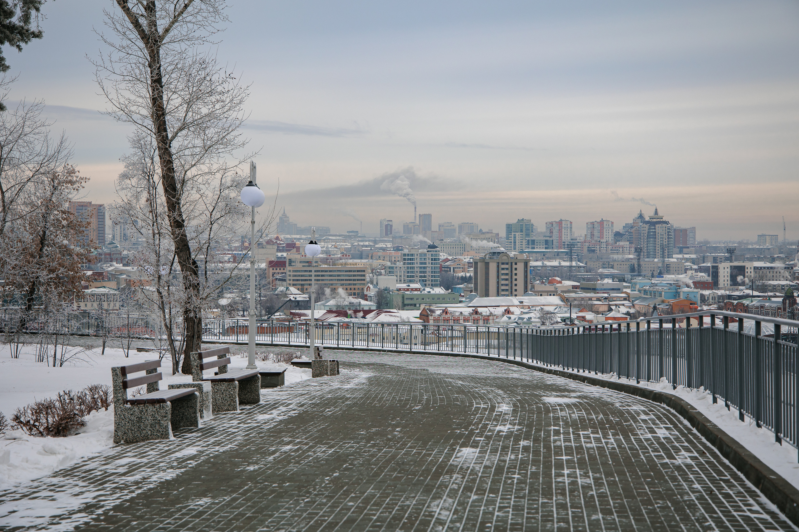 25.11.22.Барнаул. Свадебный фотограф в Хабаровске