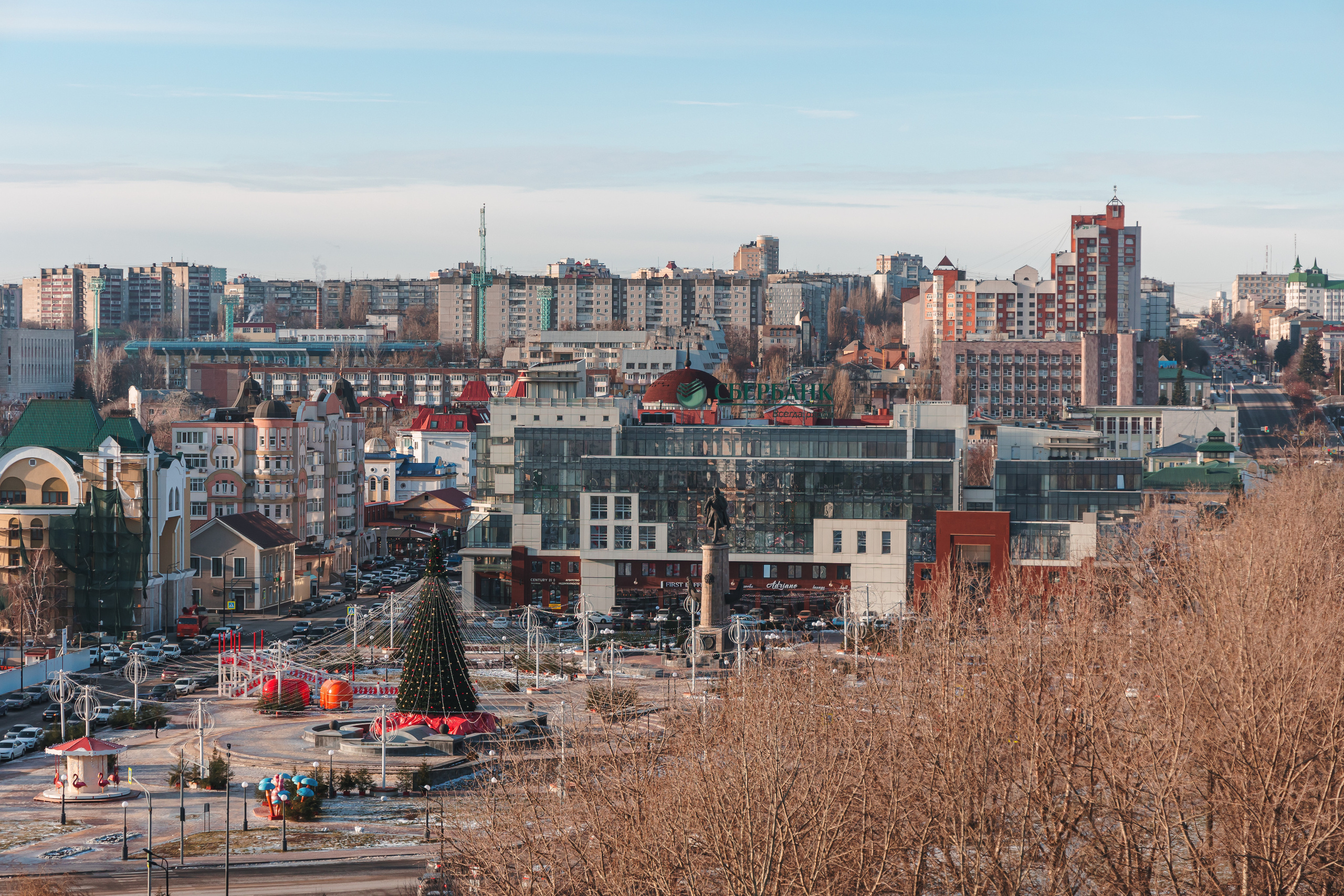 20.12.22.Липецк. Свадебный фотограф в Хабаровске