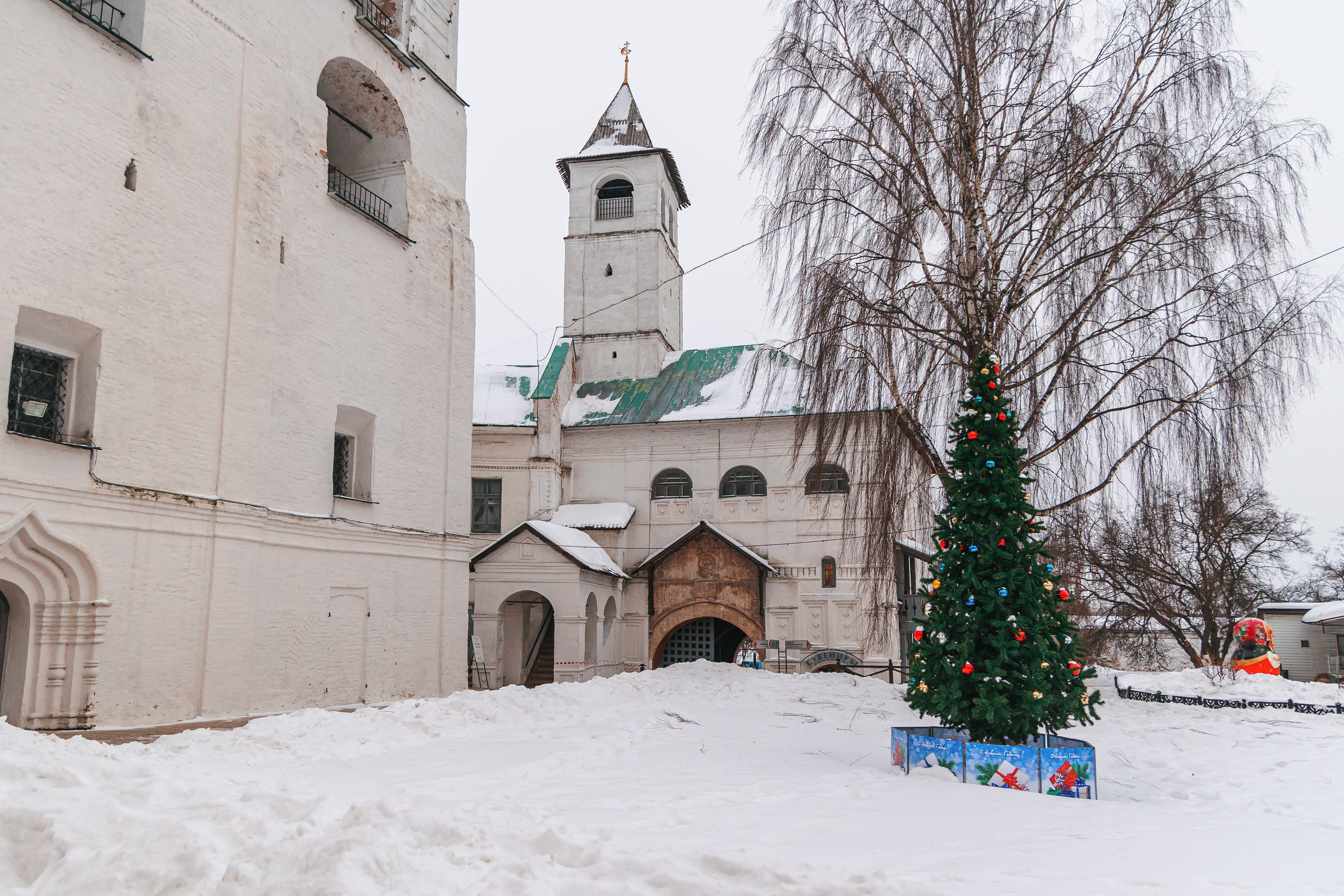 11.1.23.Ярославль. Свадебный фотограф в Хабаровске