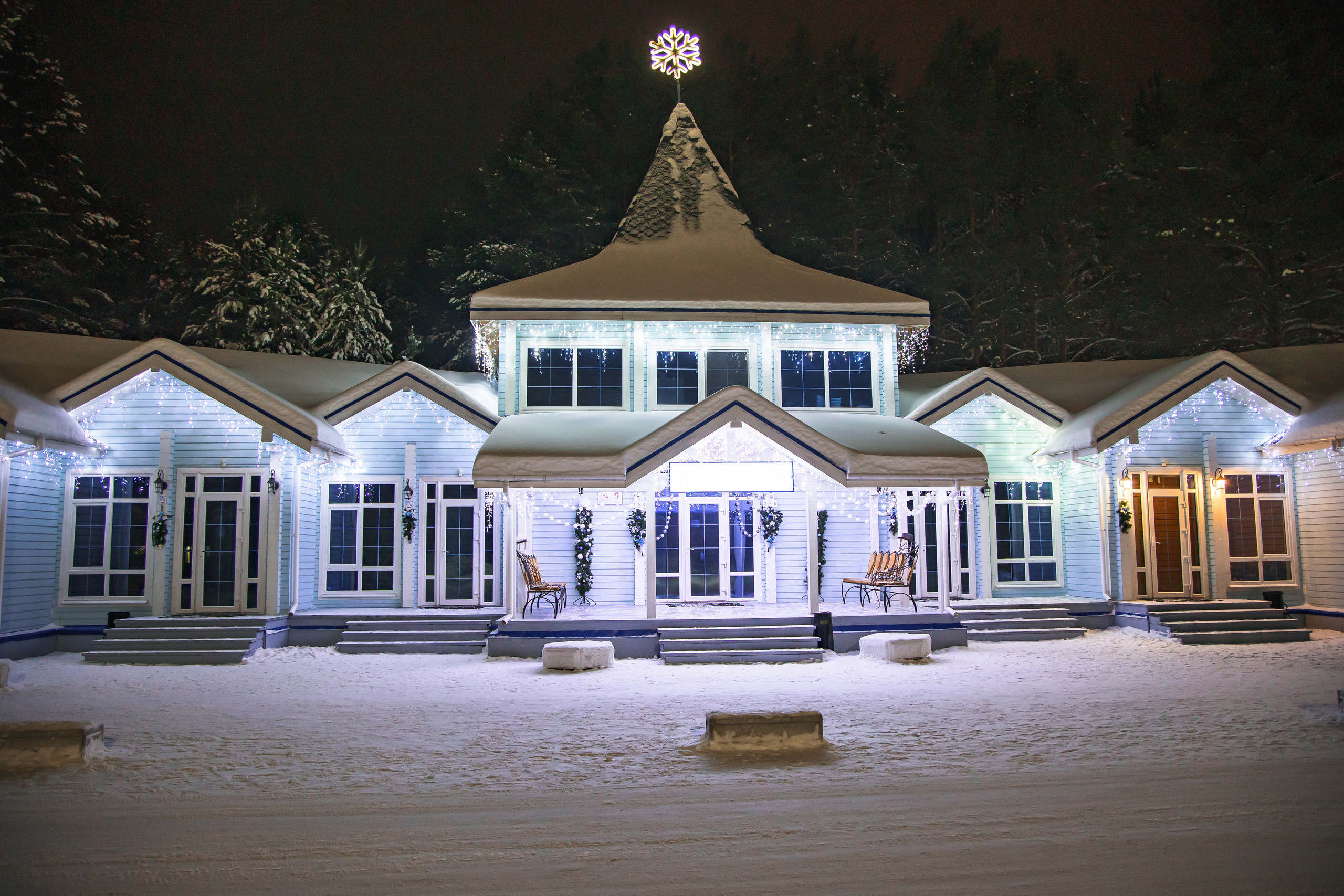 14.1.23.Великий Устюг. Свадебный фотограф в Хабаровске