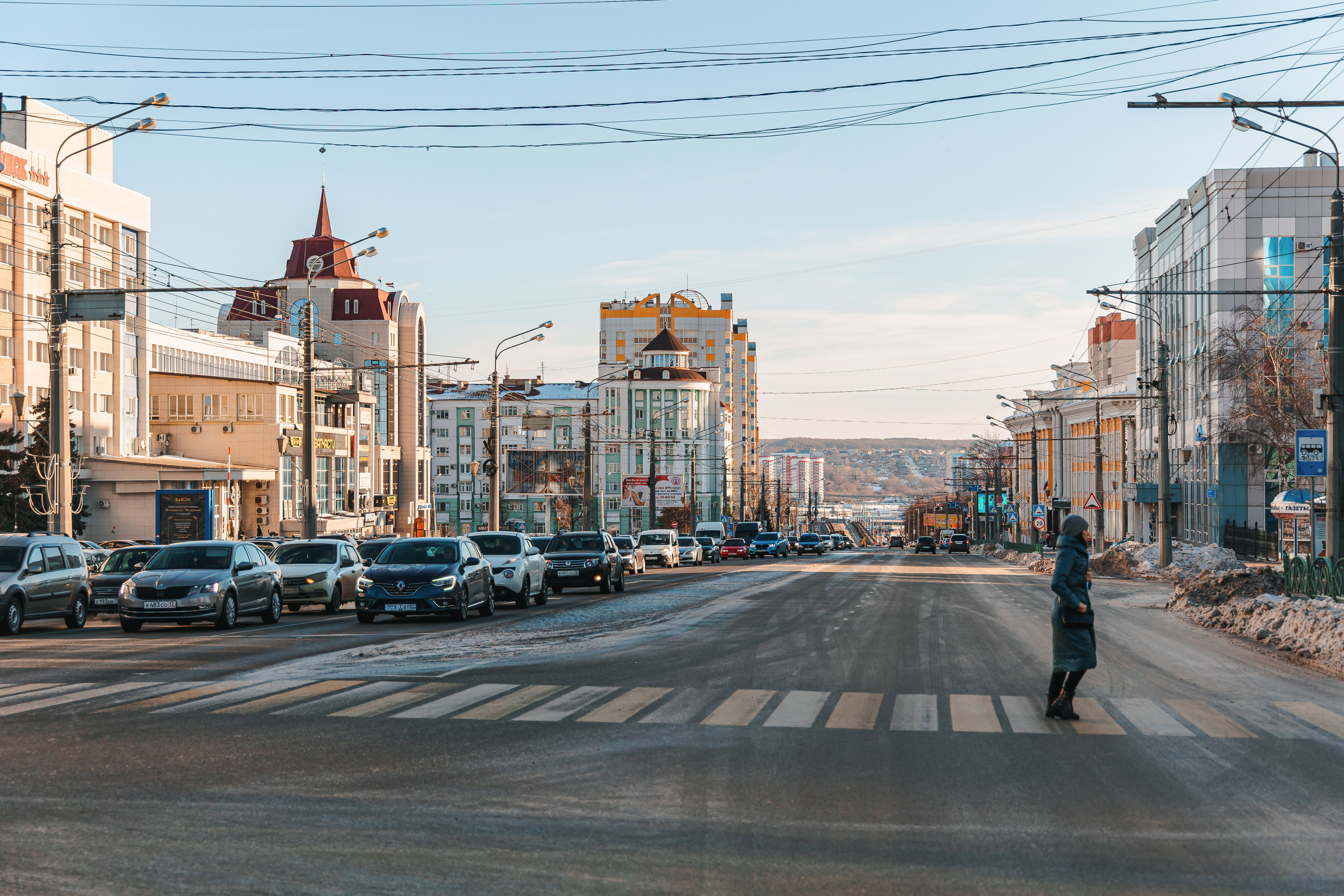 12.12.22.Саранск. Свадебный фотограф в Хабаровске