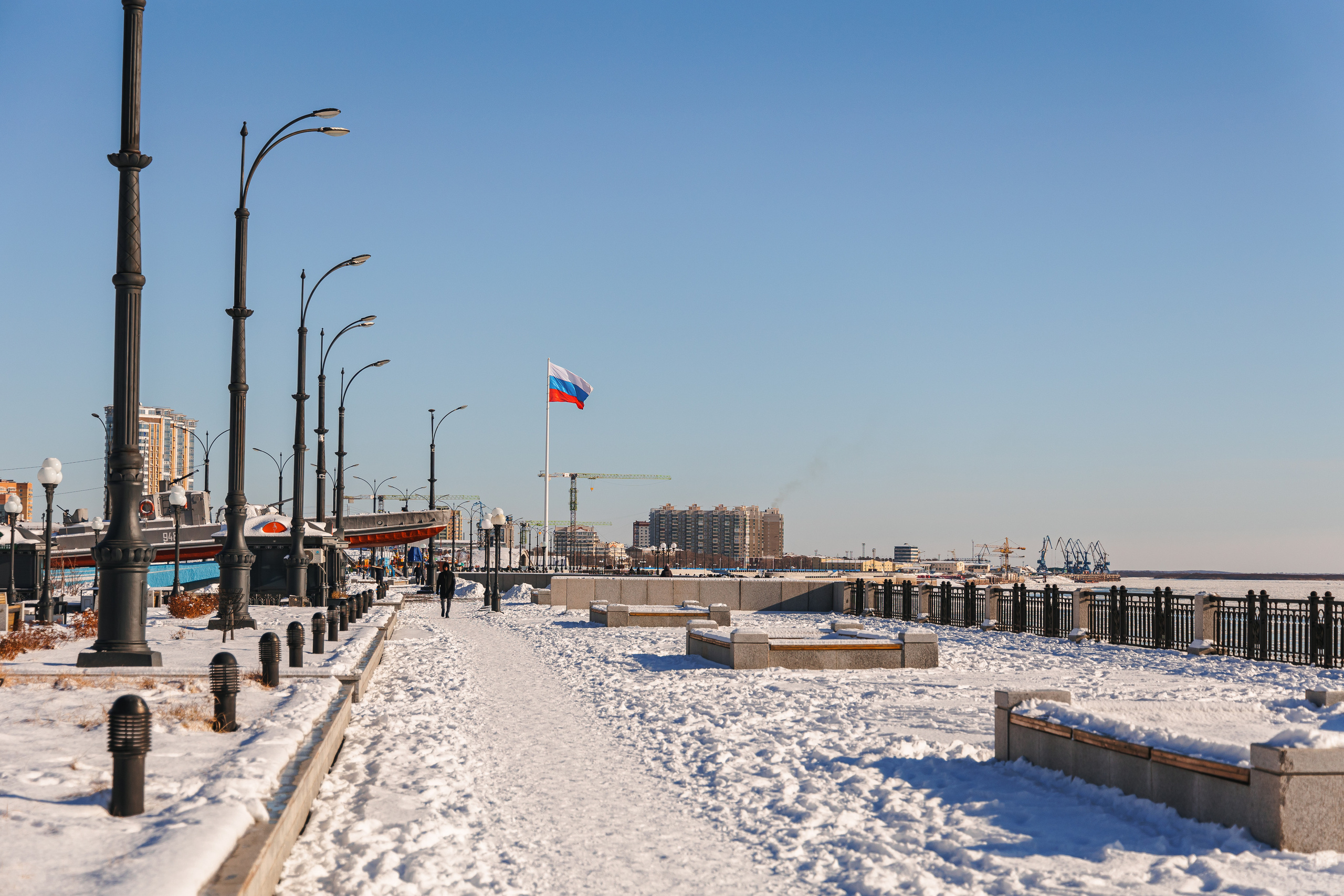 12.11.22.Благовещенск. Свадебный фотограф в Хабаровске