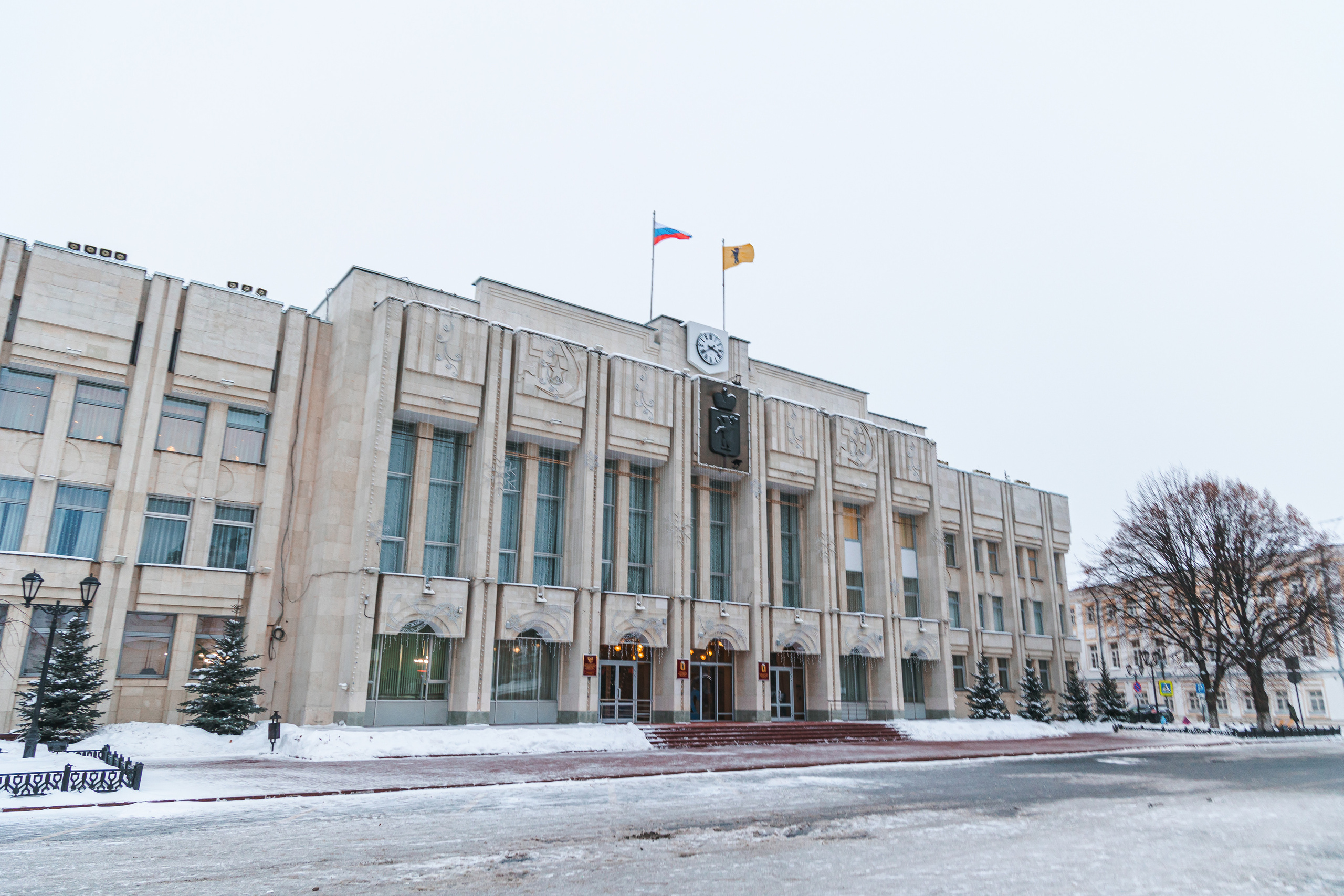 11.1.23.Ярославль. Свадебный фотограф в Хабаровске