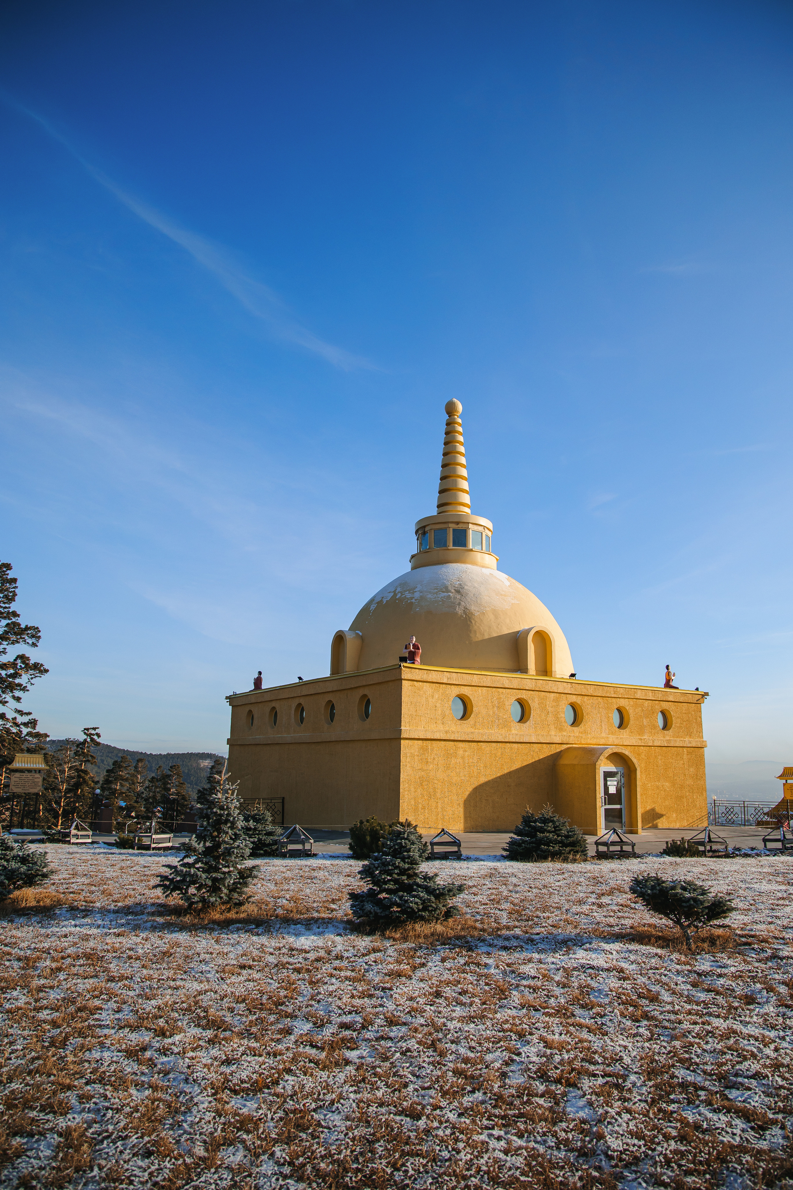 15.11.22.Улан-Удэ. Свадебный фотограф в Хабаровске