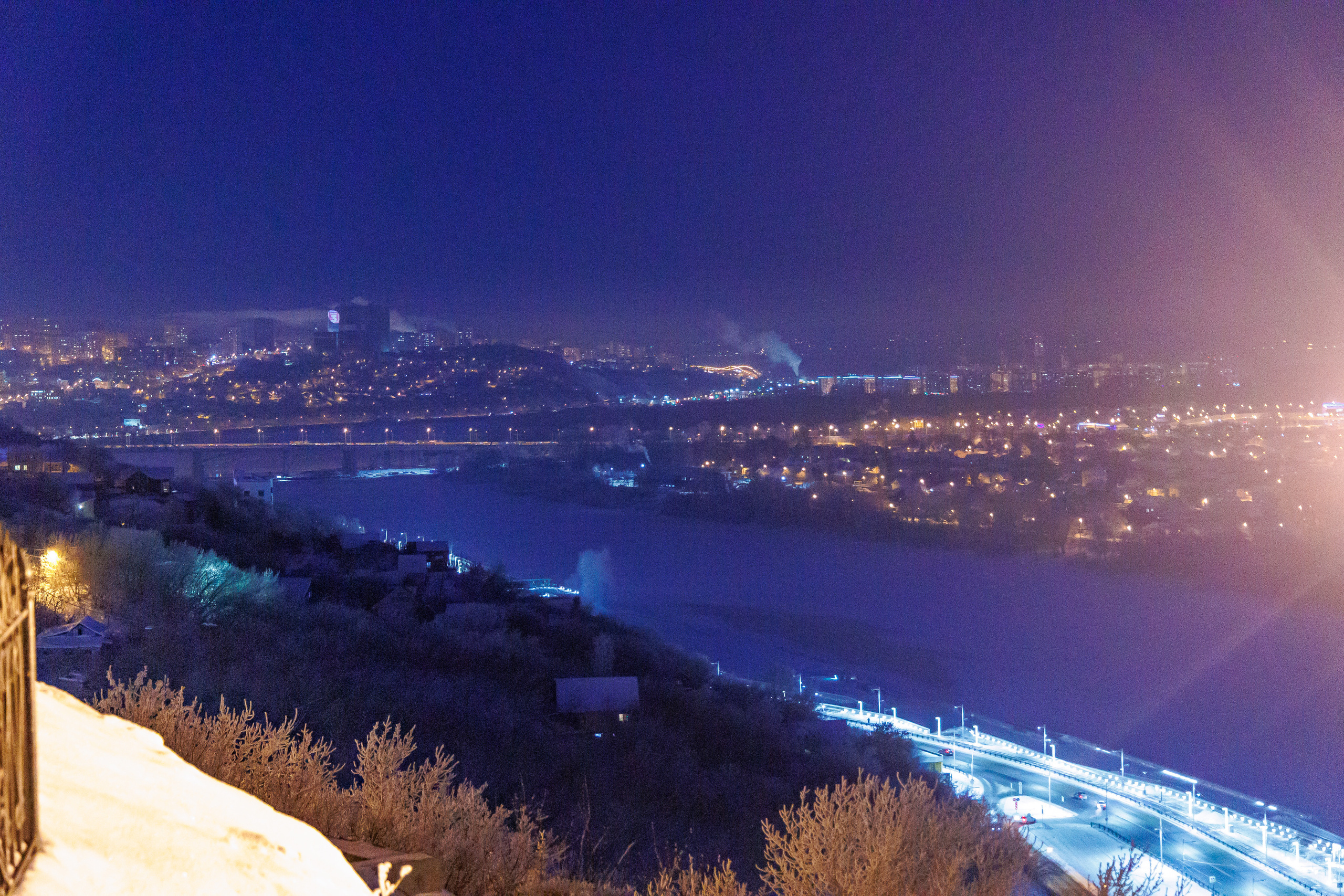 7.12.22.Уфа. Свадебный фотограф в Хабаровске