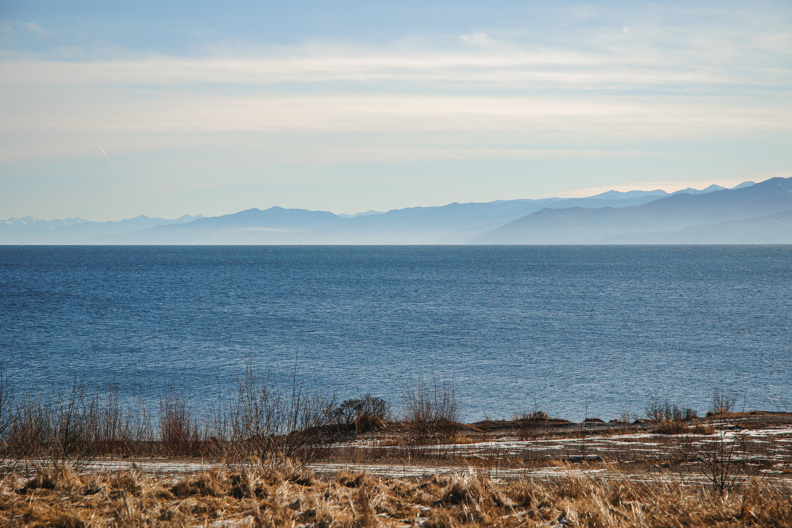 17.11.22. Байкал. Свадебный фотограф в Хабаровске