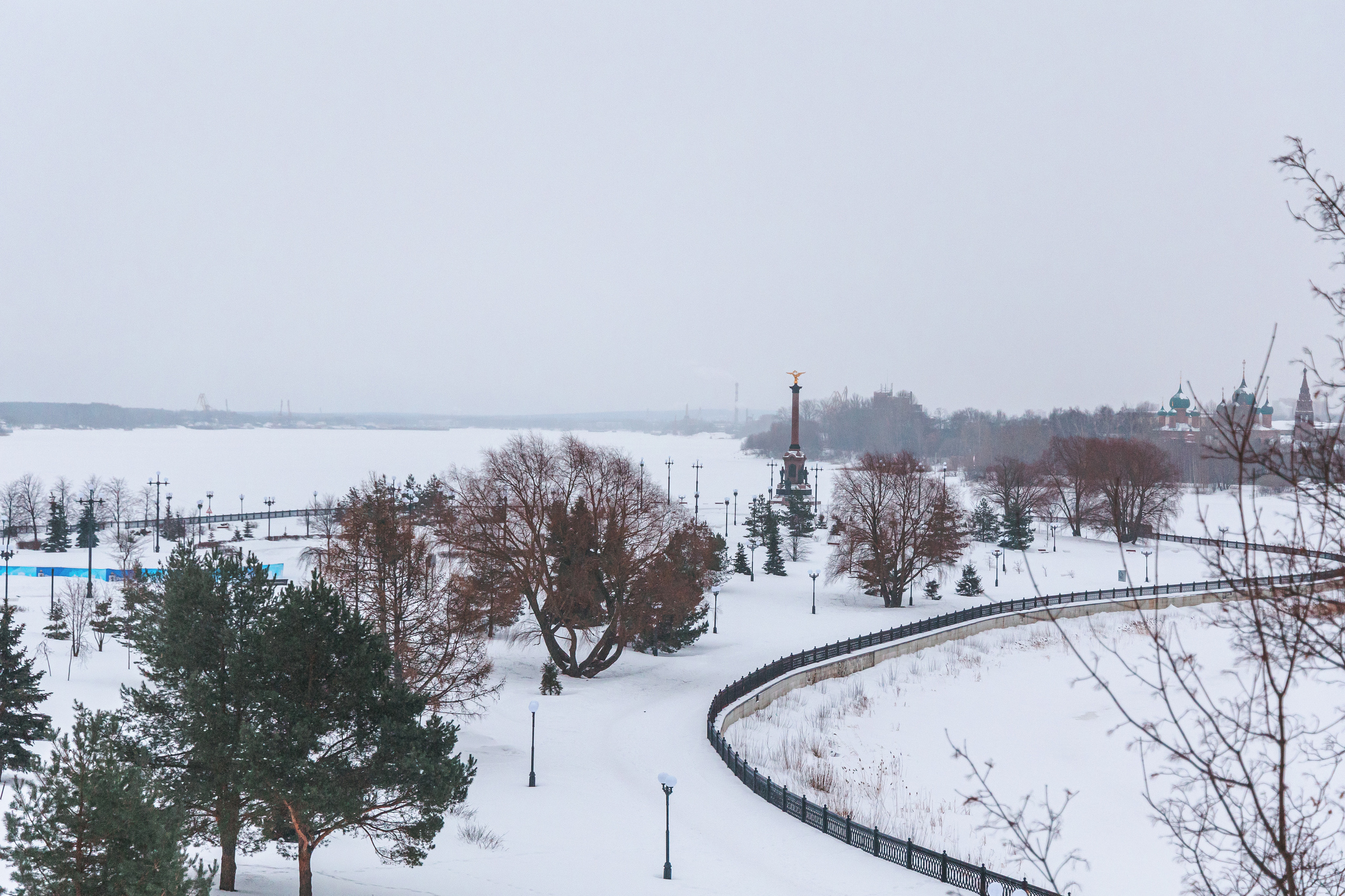 11.1.23.Ярославль. Свадебный фотограф в Хабаровске
