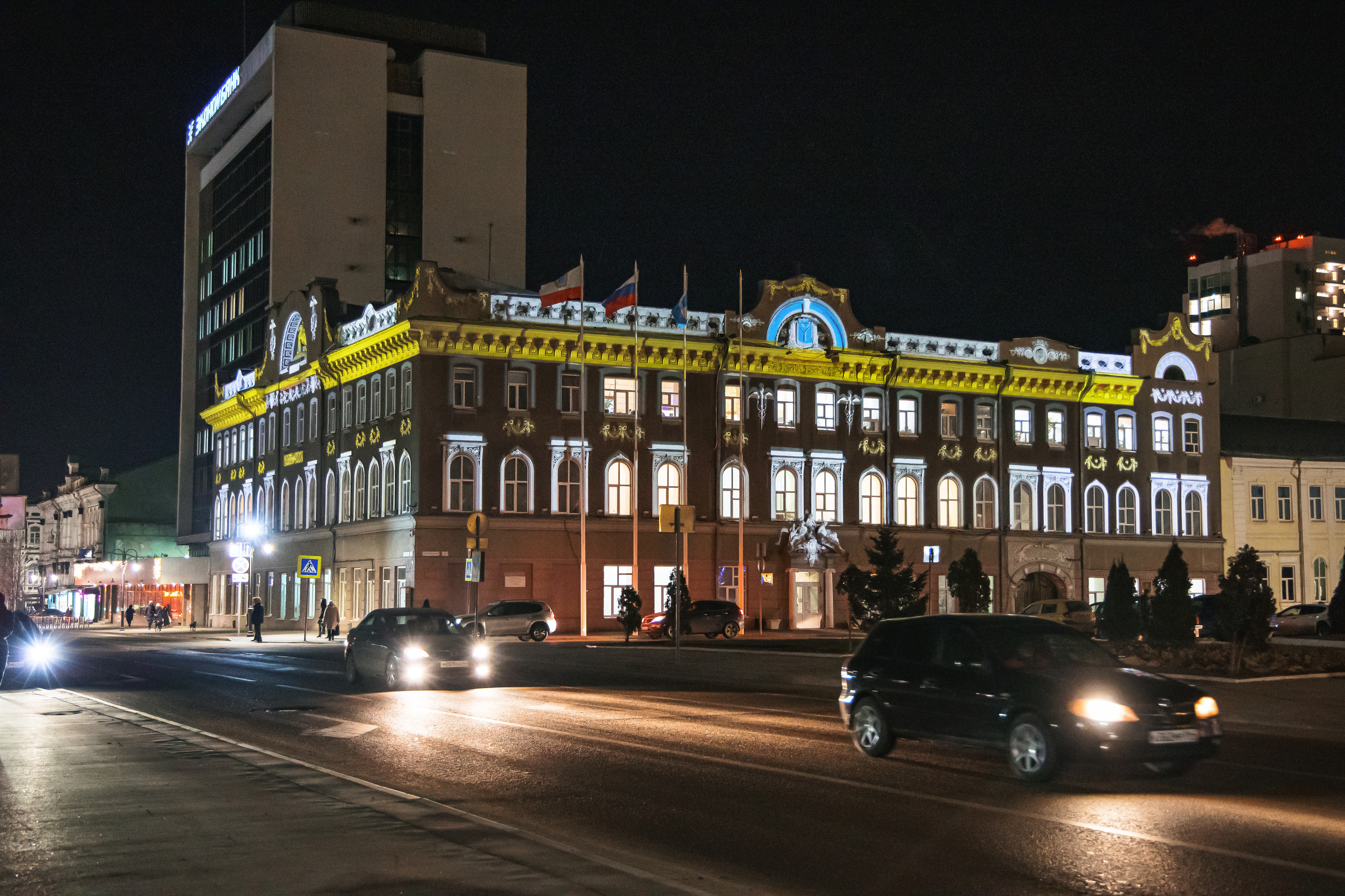 12.13.22.Саратов. Свадебный фотограф в Хабаровске