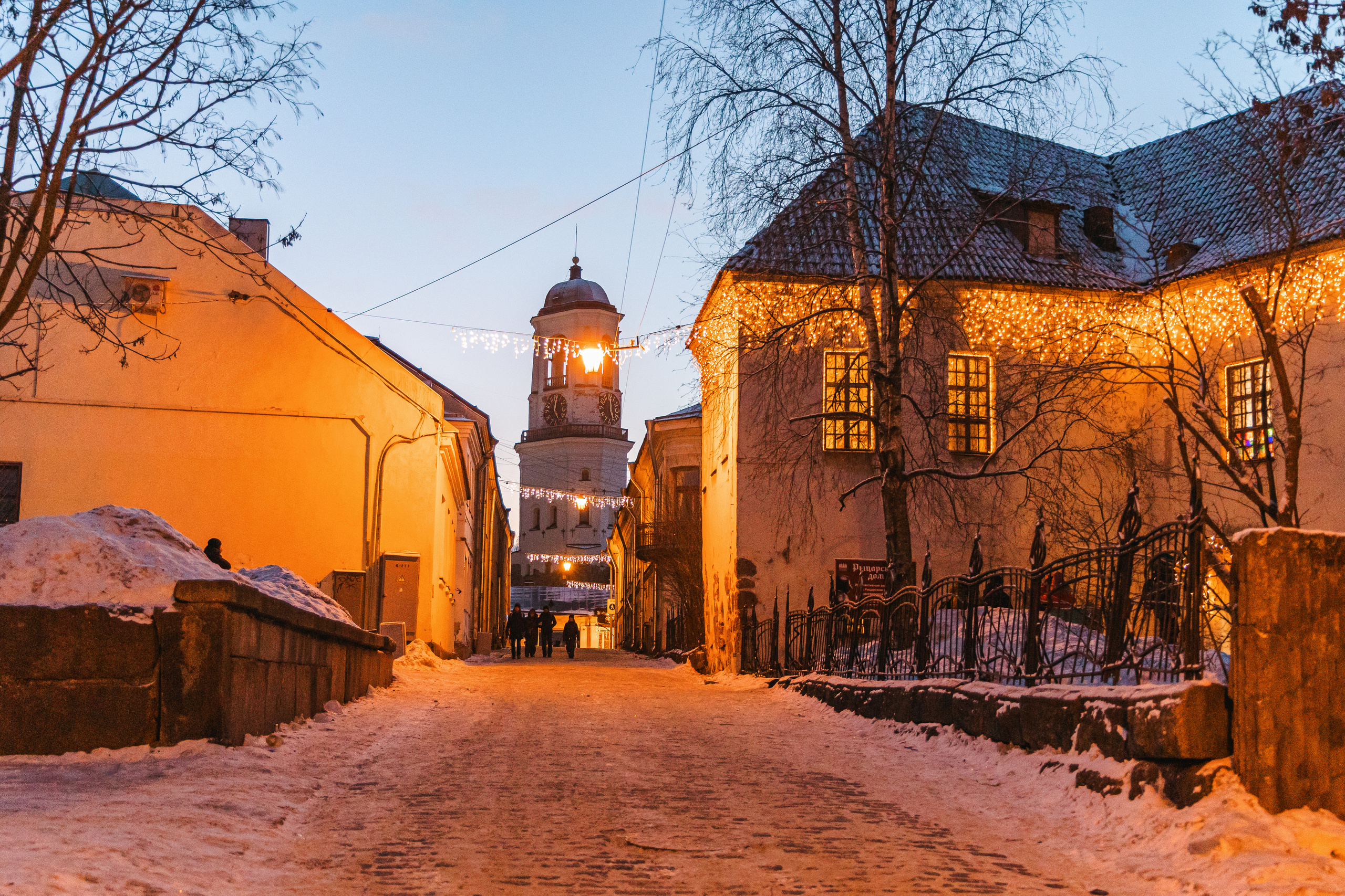 5.1.23.Выборг. Свадебный фотограф в Хабаровске