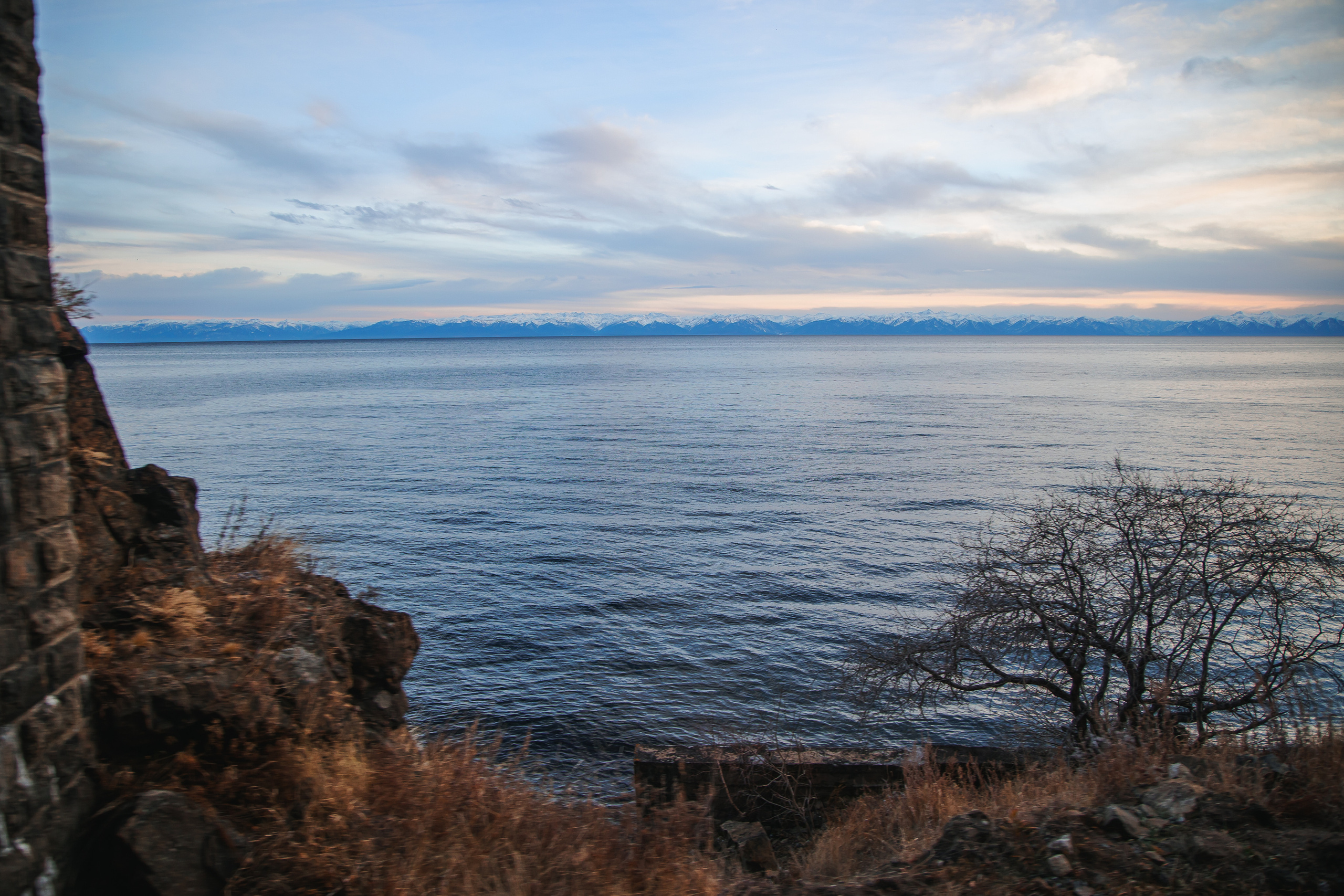 17.11.22. Байкал. Свадебный фотограф в Хабаровске