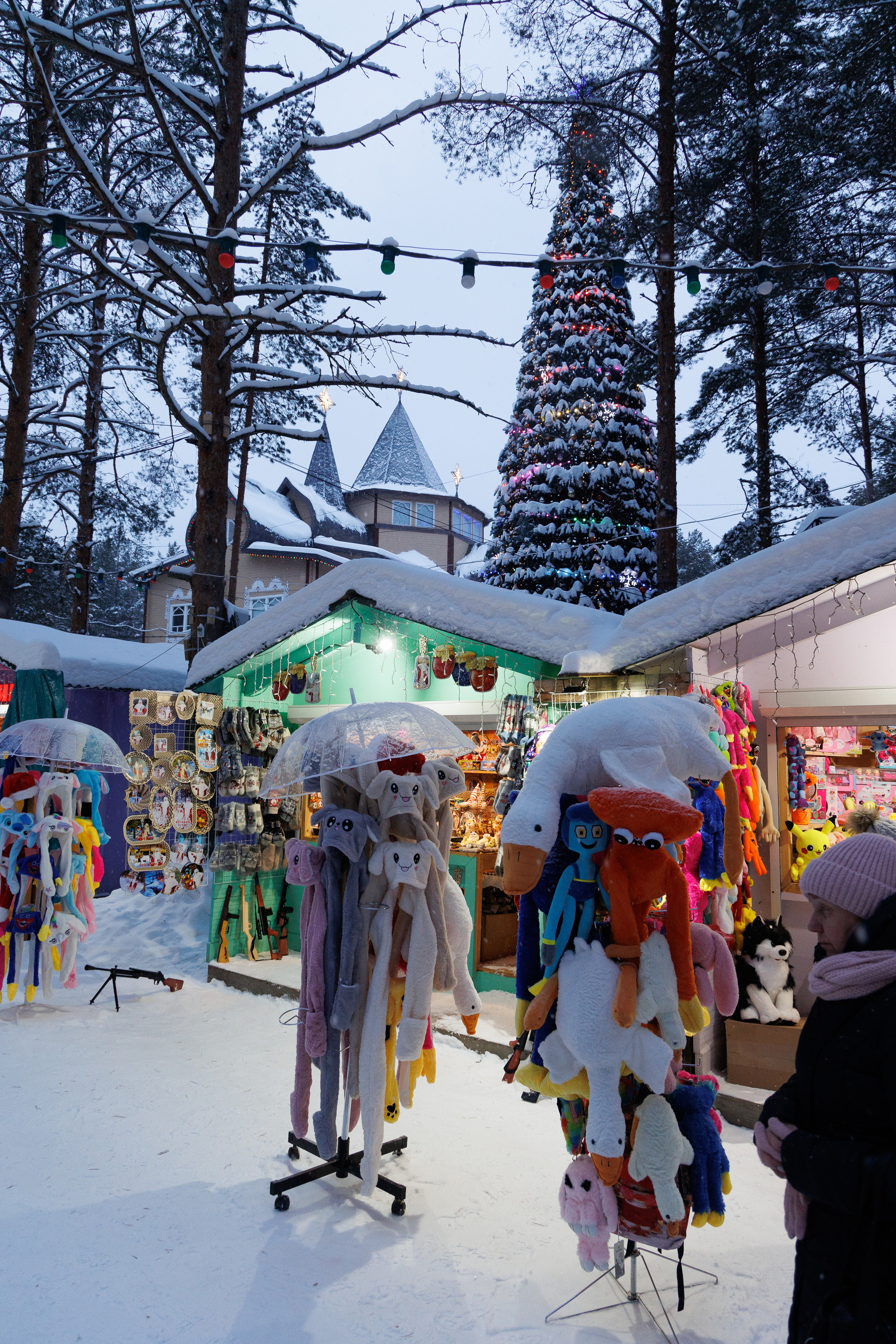 14.1.23.Великий Устюг. Свадебный фотограф в Хабаровске