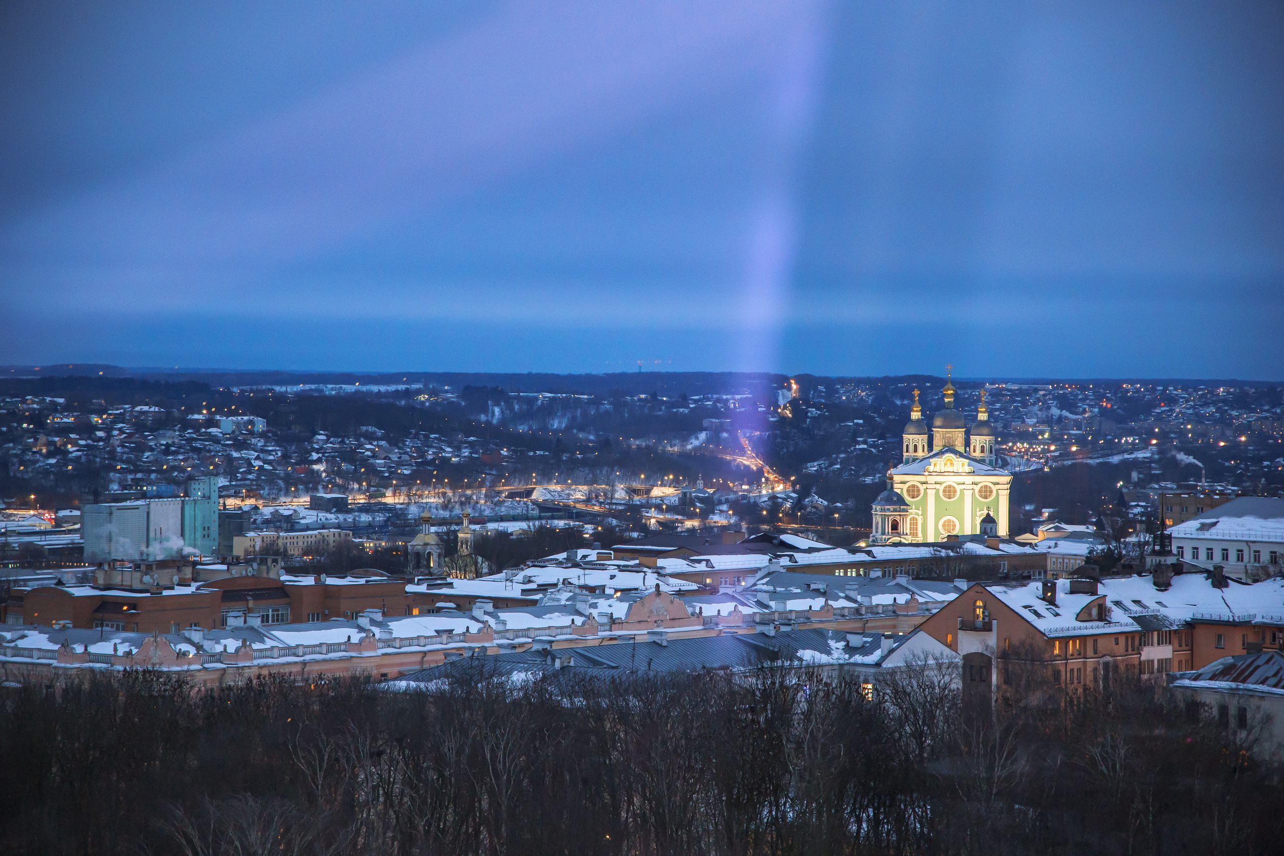 26.12.22.Смоленск. Свадебный фотограф в Хабаровске