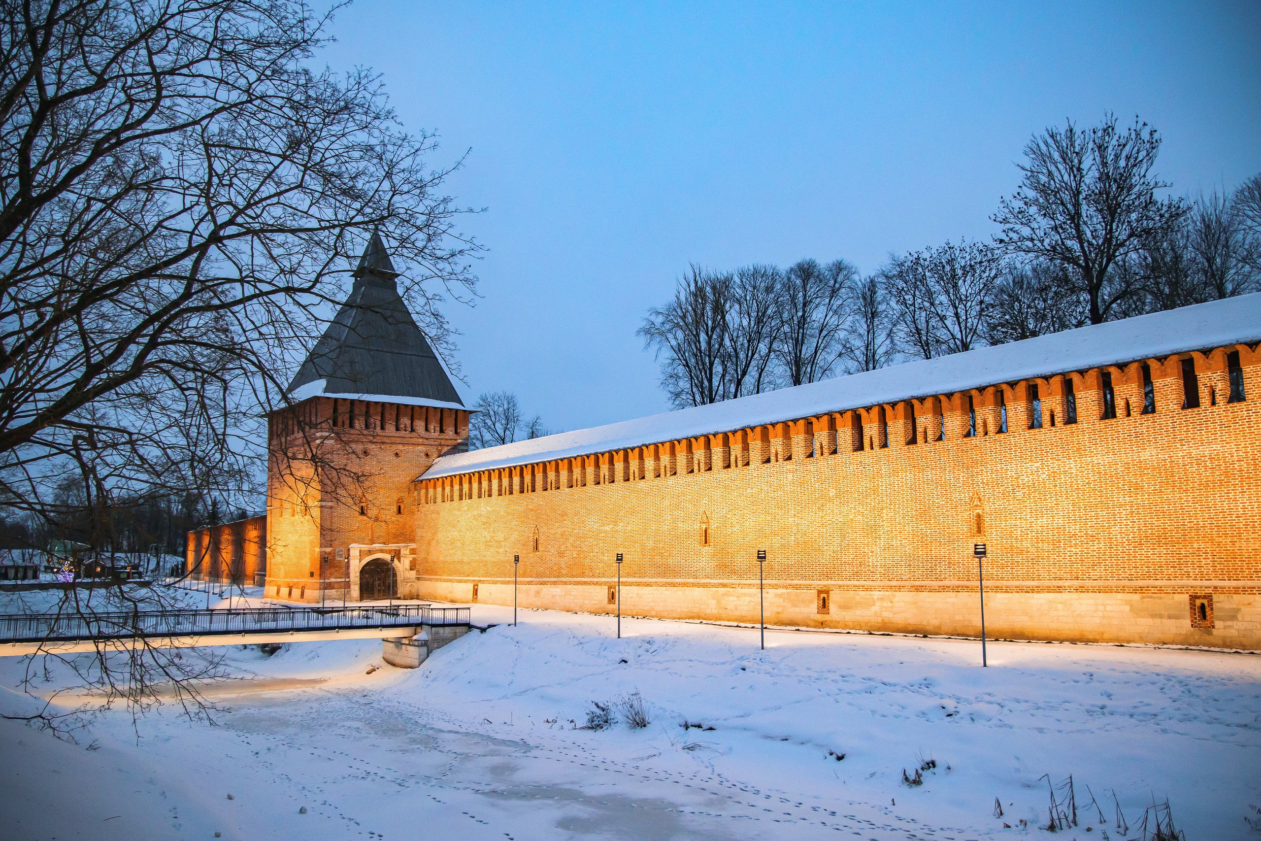 26.12.22.Смоленск. Свадебный фотограф в Хабаровске
