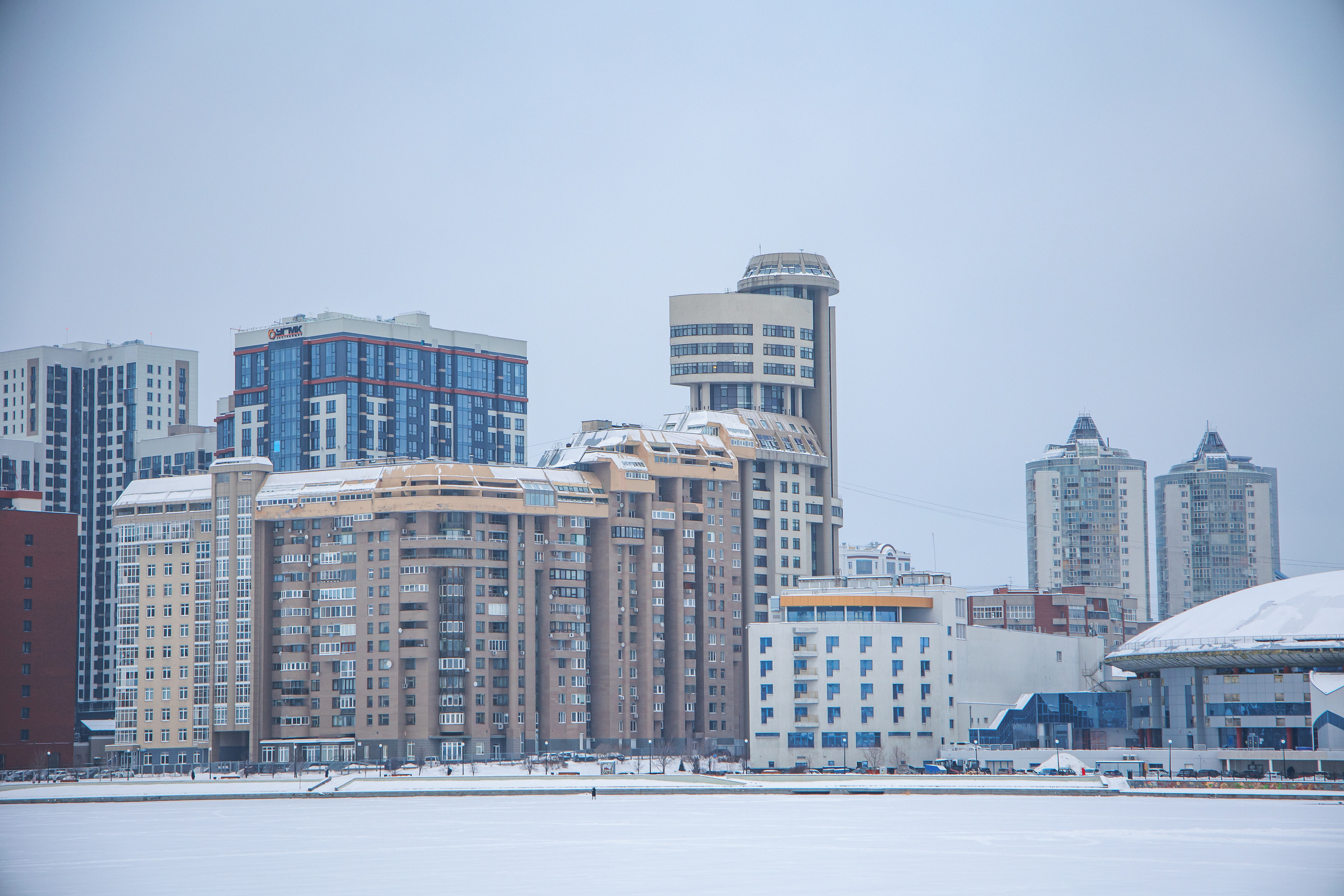 1.12.Екатеринбург. Свадебный фотограф в Хабаровске