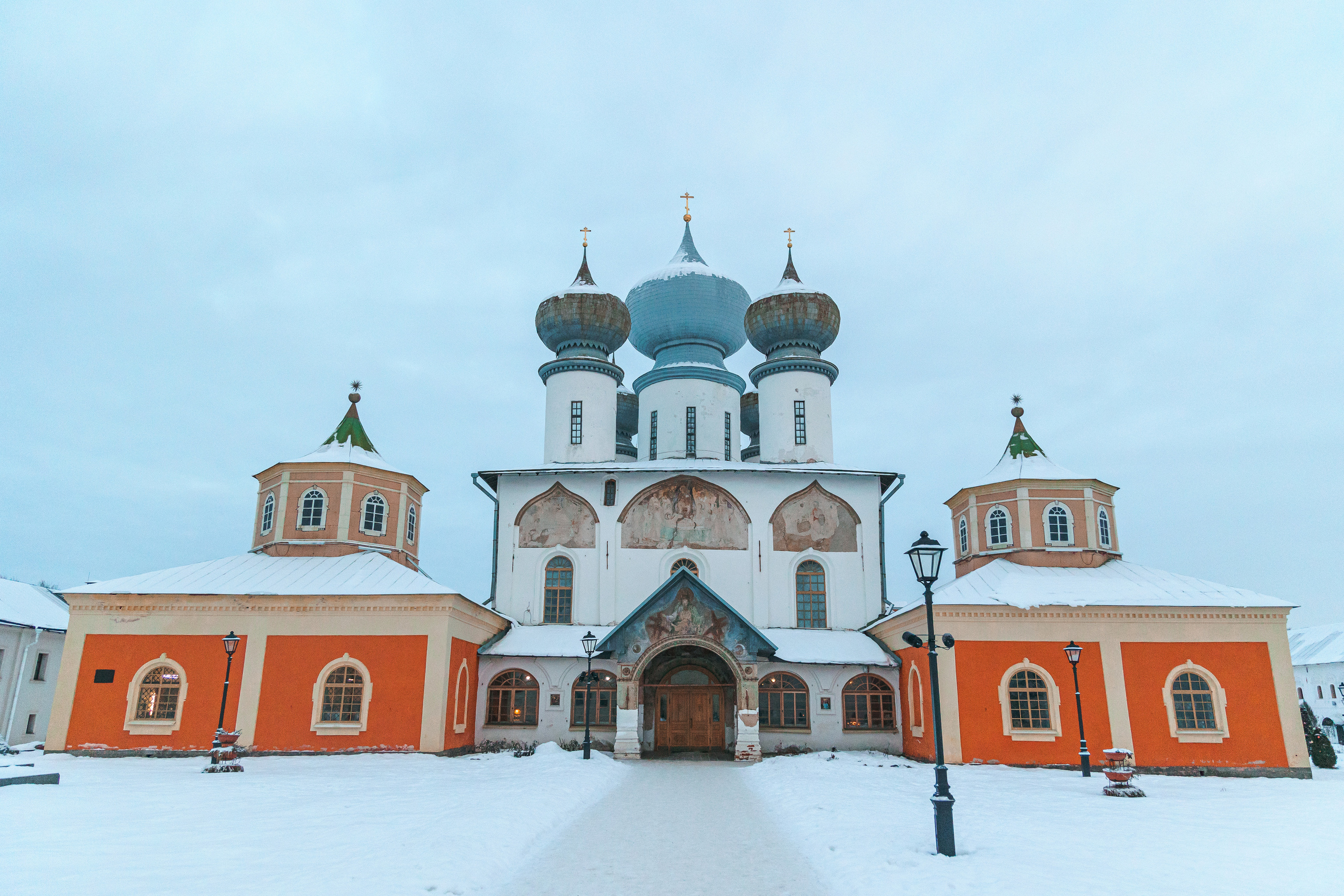 8.1.23.Тихвин. Свадебный фотограф в Хабаровске