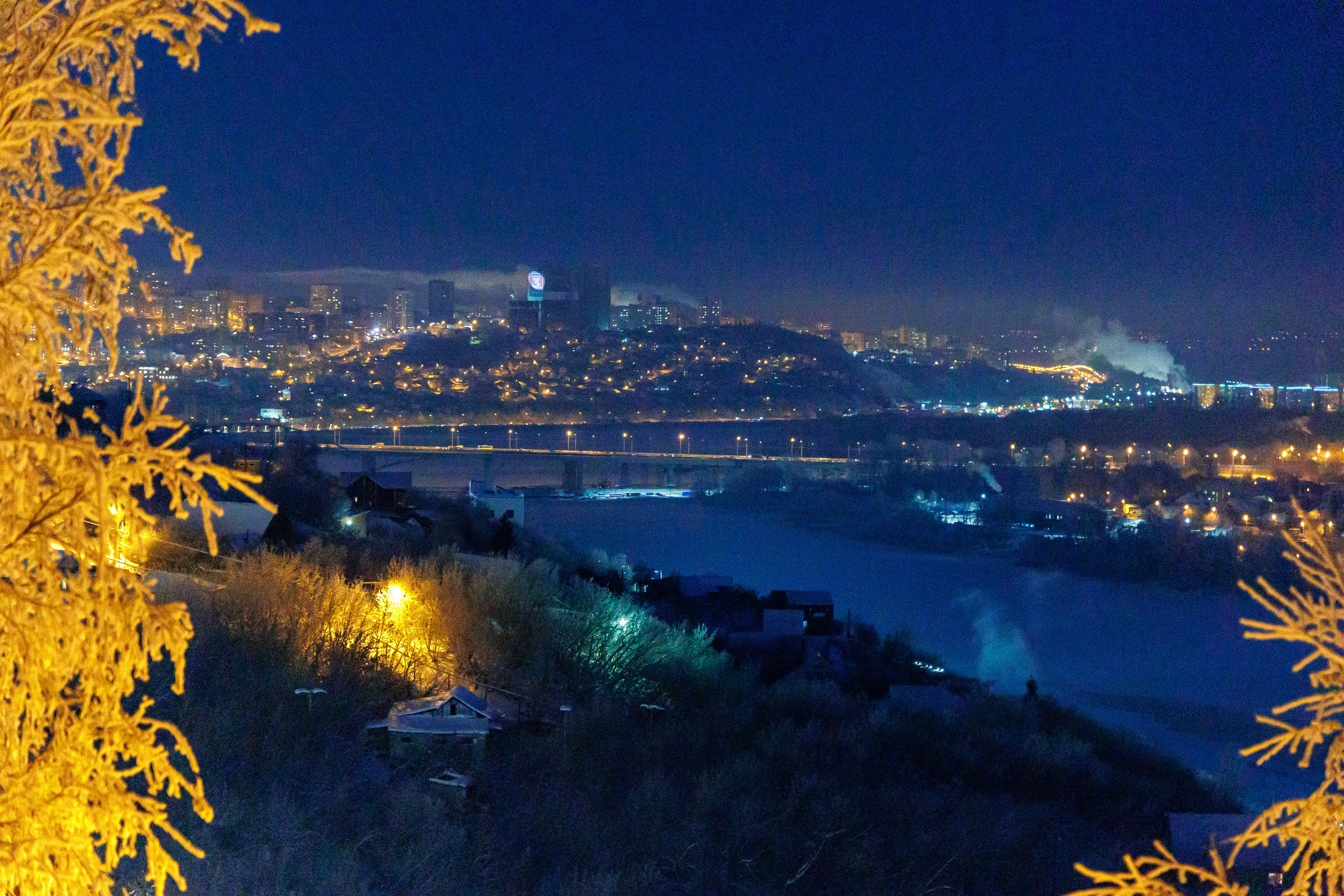 7.12.22.Уфа. Свадебный фотограф в Хабаровске