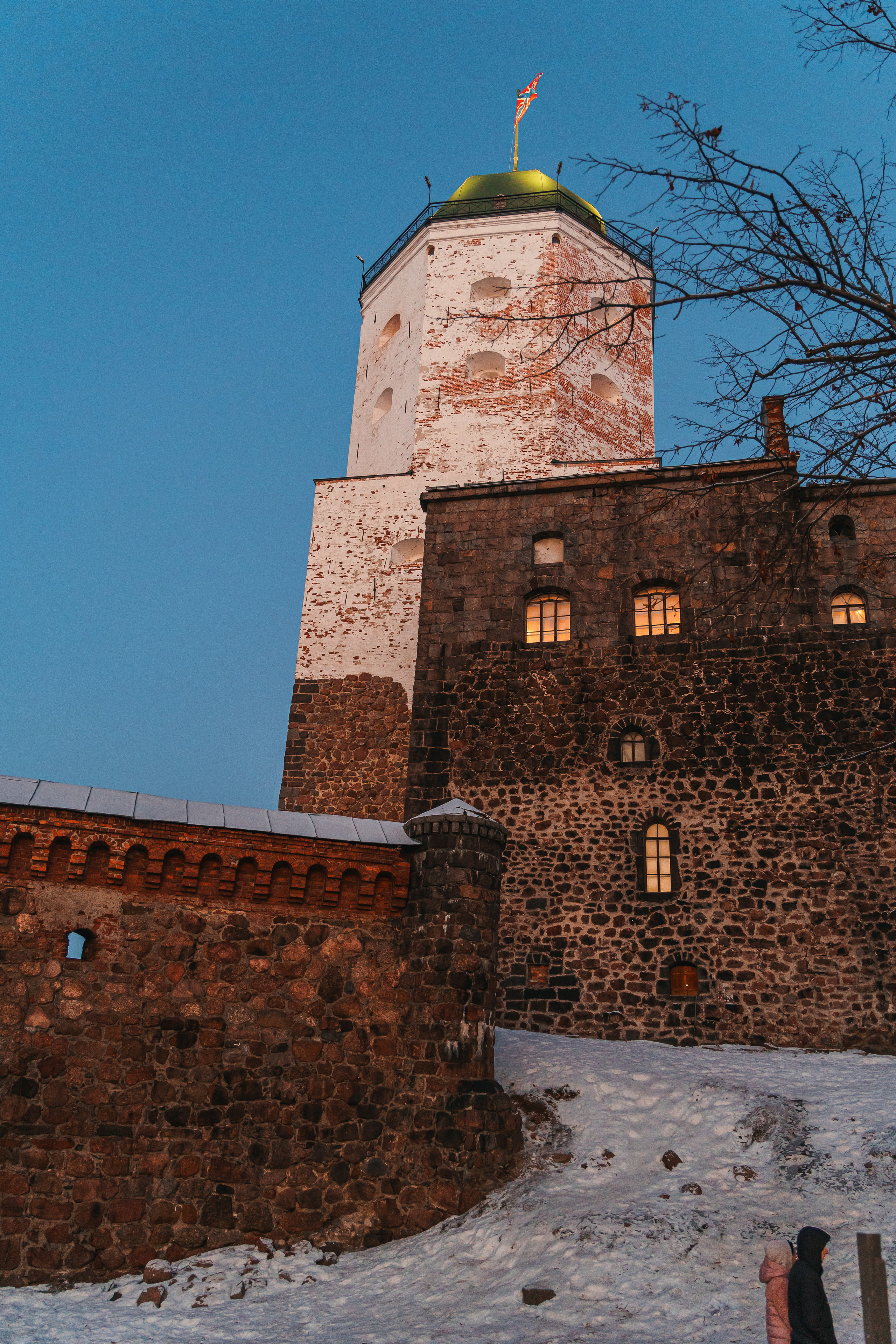 5.1.23.Выборг. Свадебный фотограф в Хабаровске