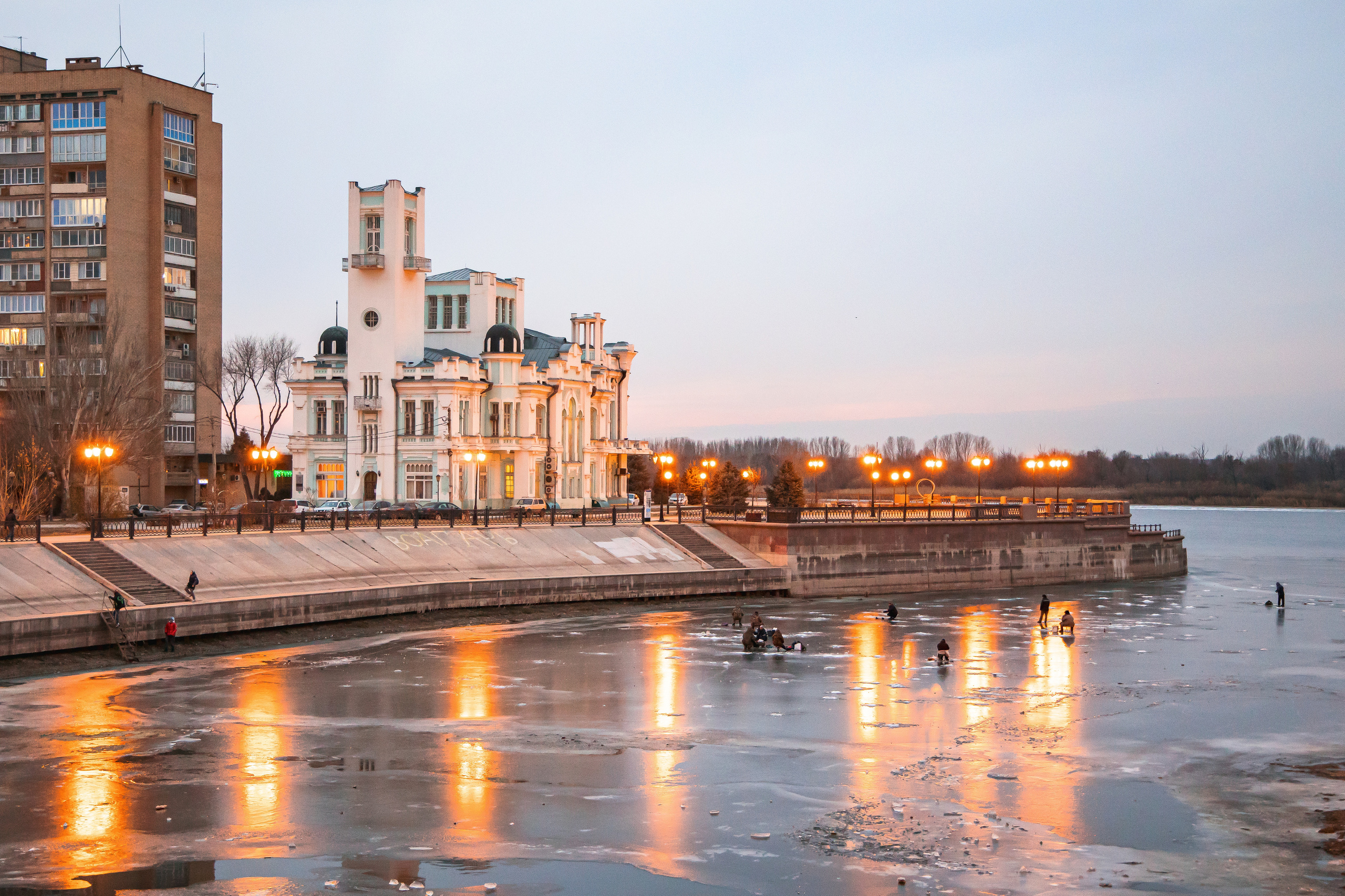 15.12.22.Астрахань. Свадебный фотограф в Хабаровске