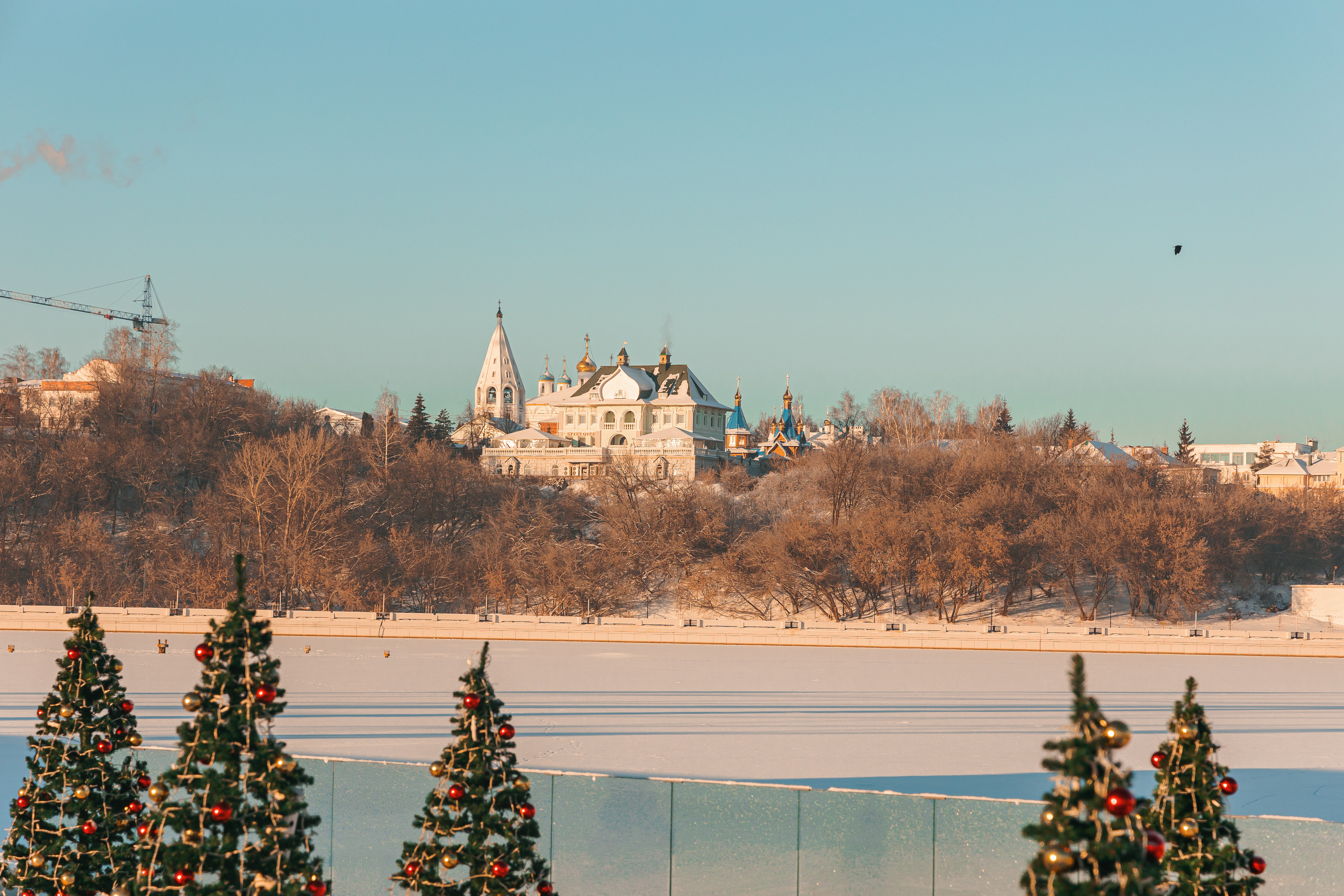 4.12.22.Чебоксары. Свадебный фотограф в Хабаровске