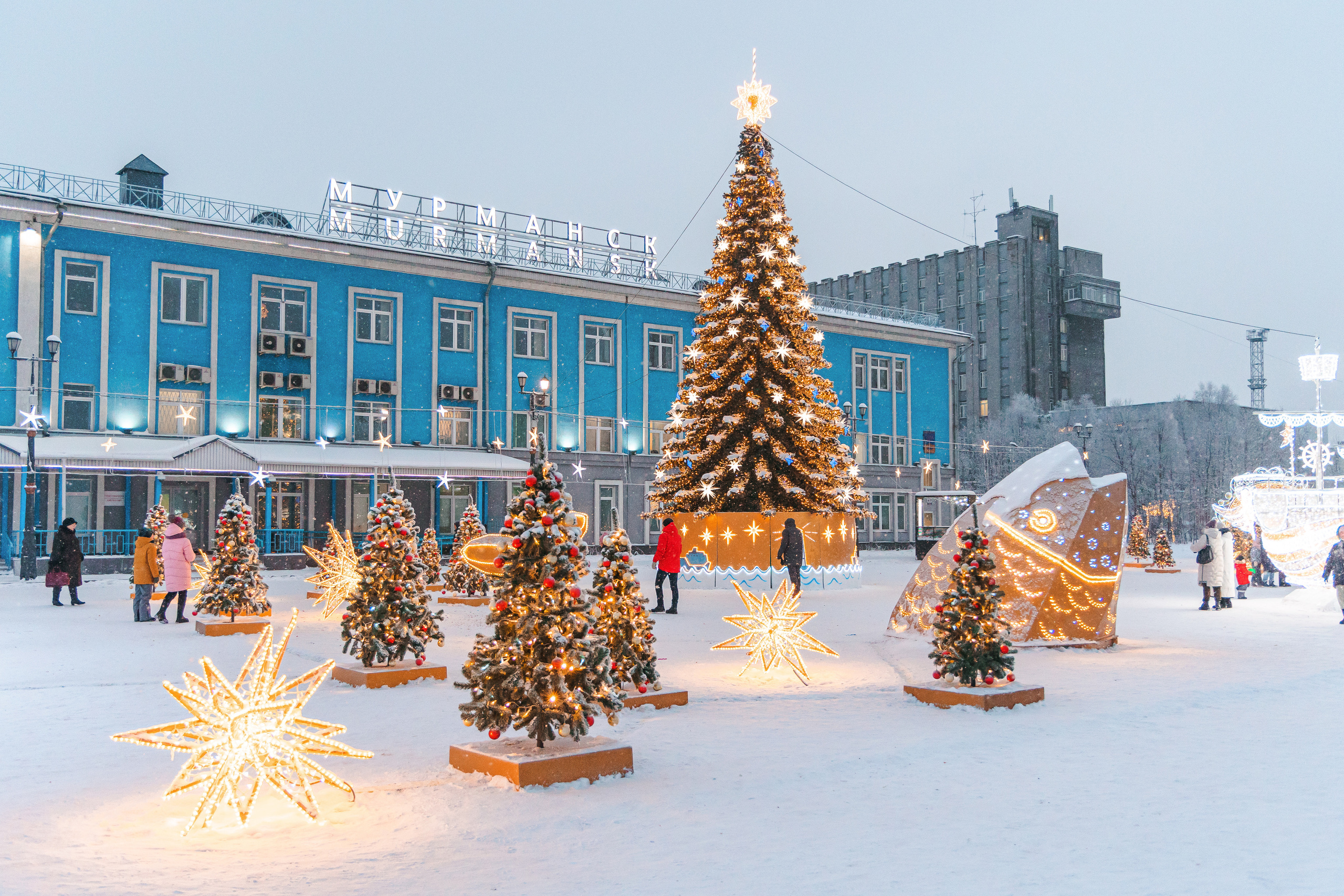 3.1.23.Мурманск. Свадебный фотограф в Хабаровске
