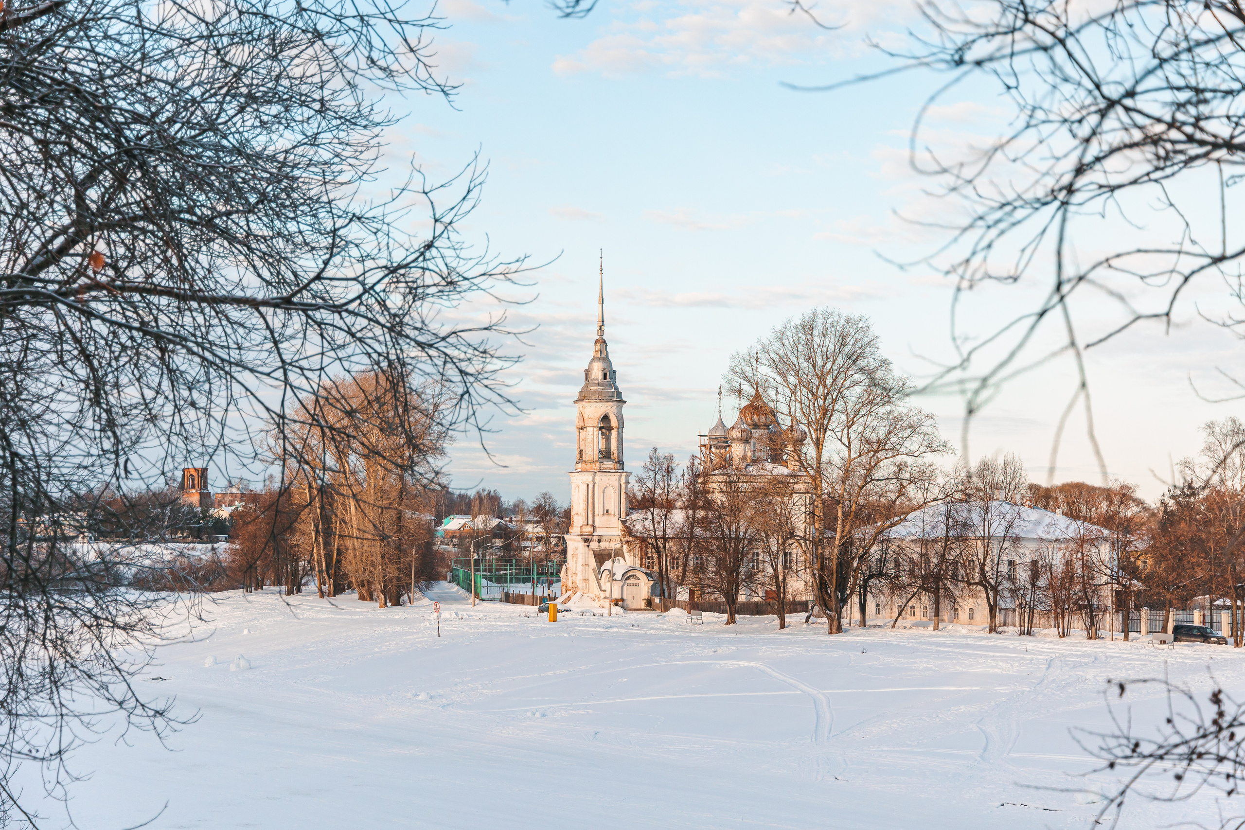10.1.23.Вологда. Свадебный фотограф в Хабаровске