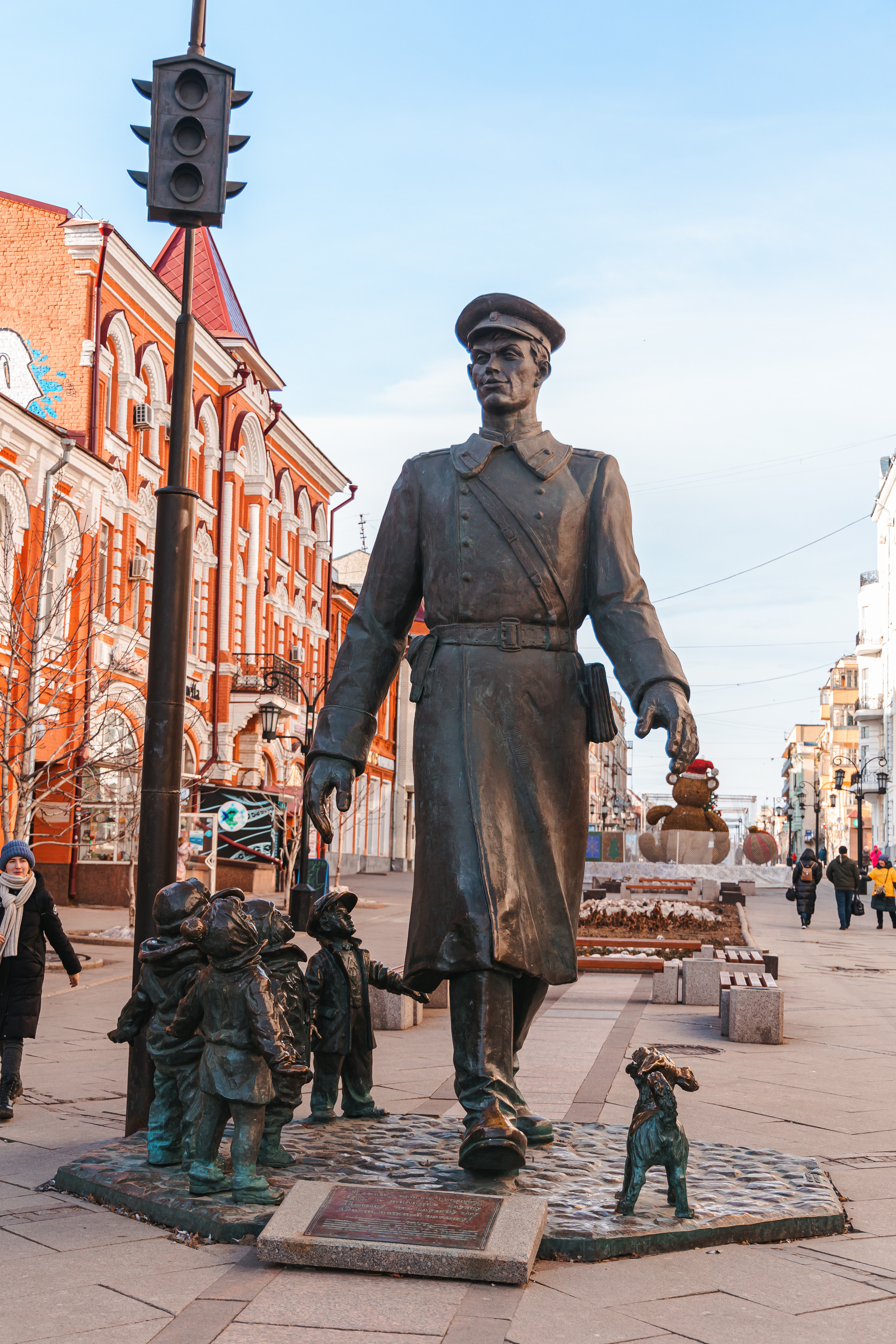 10.12.22.Самара. Свадебный фотограф в Хабаровске