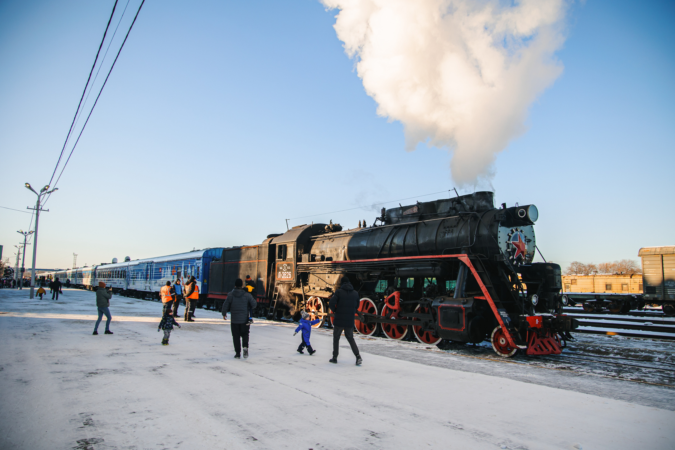 12.11.22.Благовещенск. Свадебный фотограф в Хабаровске