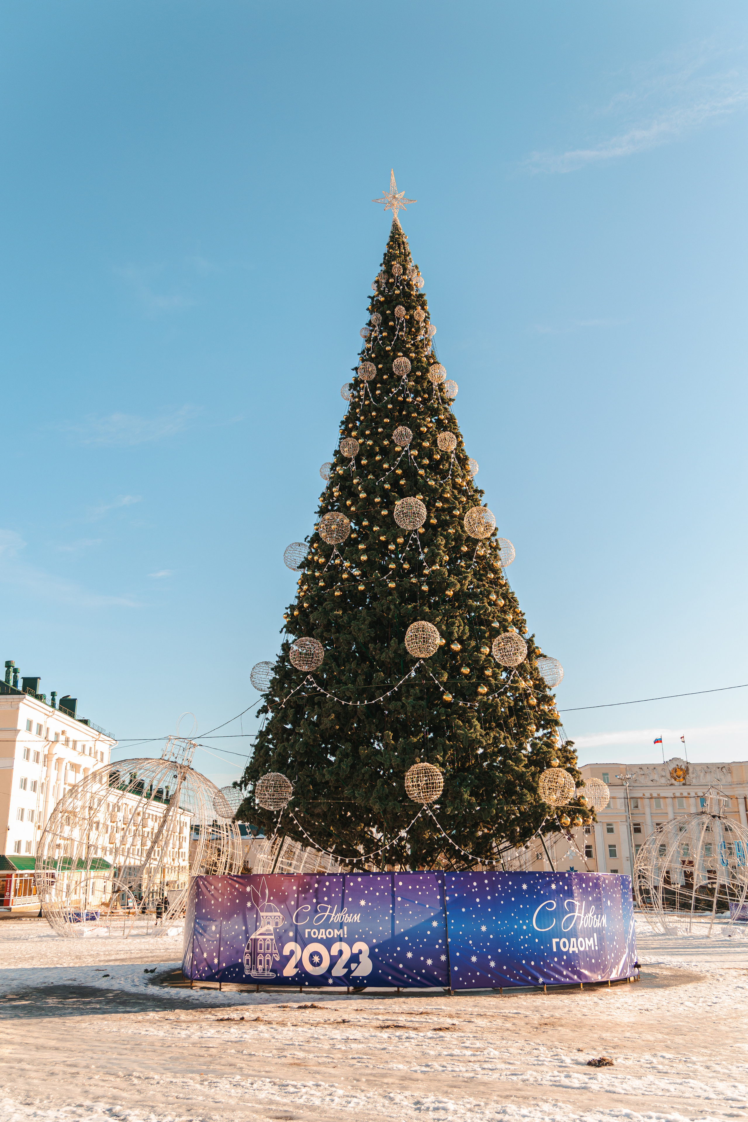 12.12.22.Саранск. Свадебный фотограф в Хабаровске