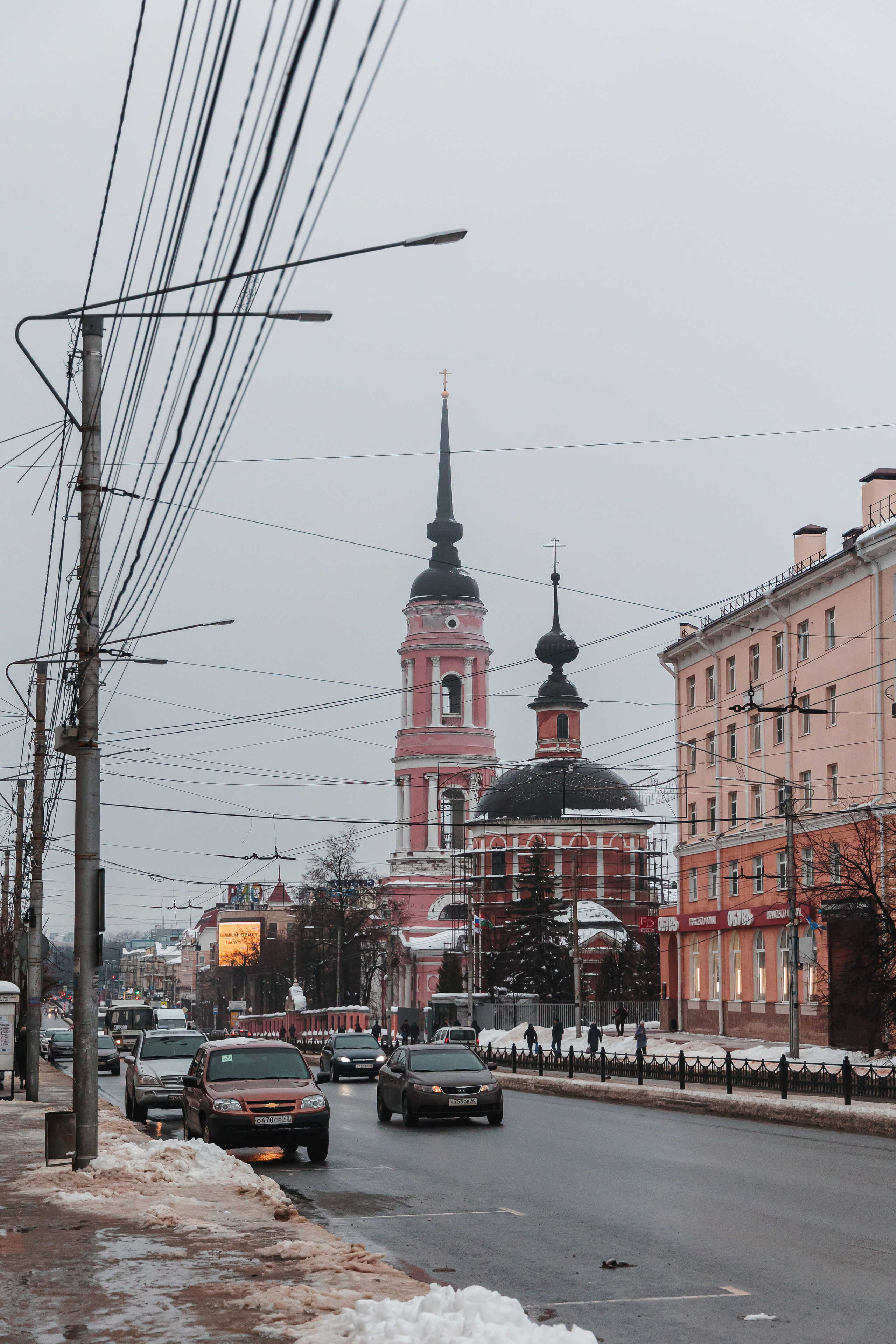 23.12.22.Калуга. Свадебный фотограф в Хабаровске