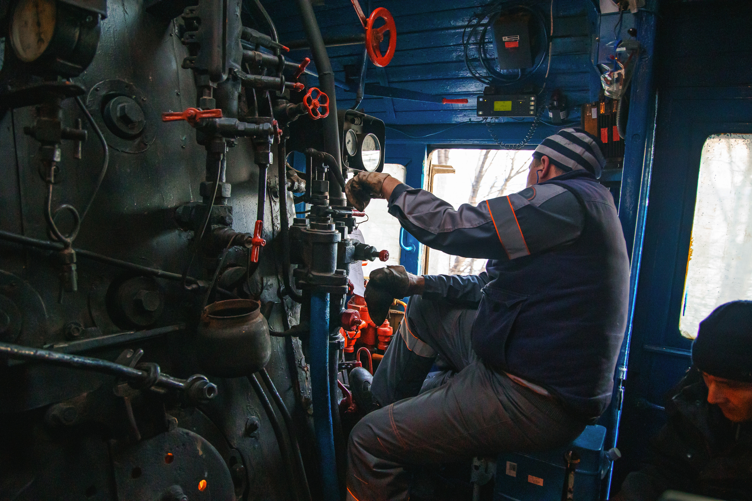 17.11.22. Байкал. Свадебный фотограф в Хабаровске