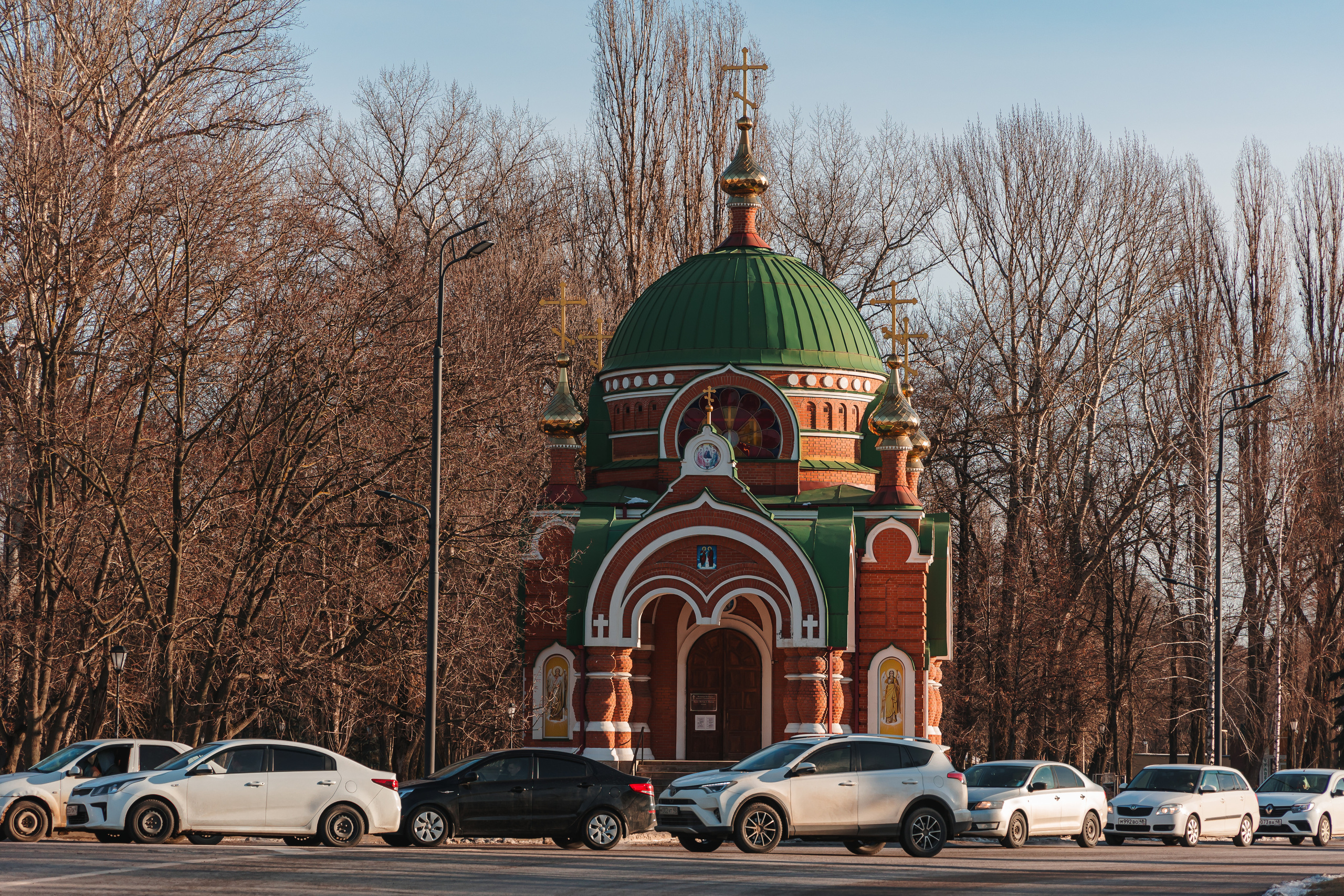 20.12.22.Липецк. Свадебный фотограф в Хабаровске