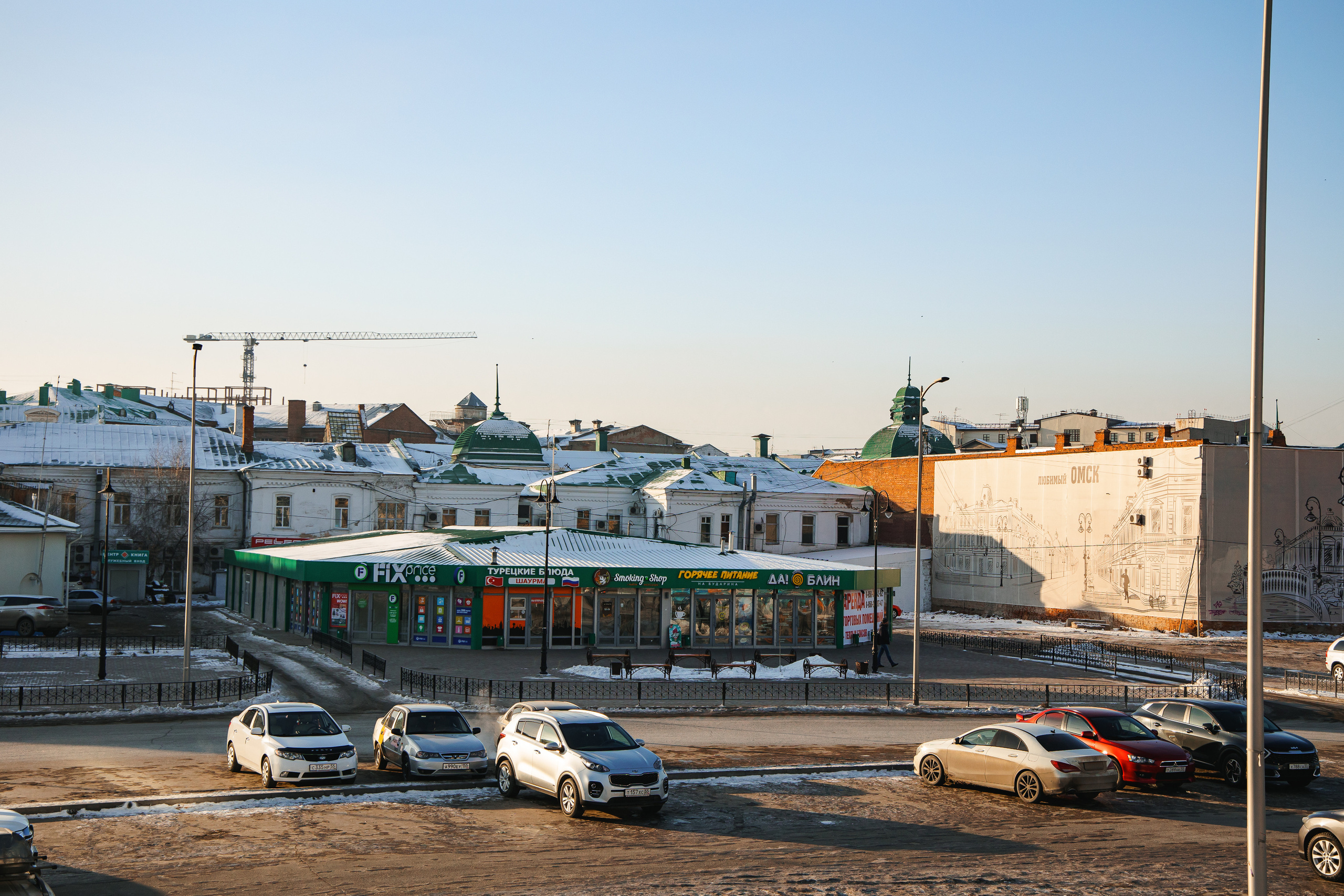 27.11.22.Омск. Свадебный фотограф в Хабаровске