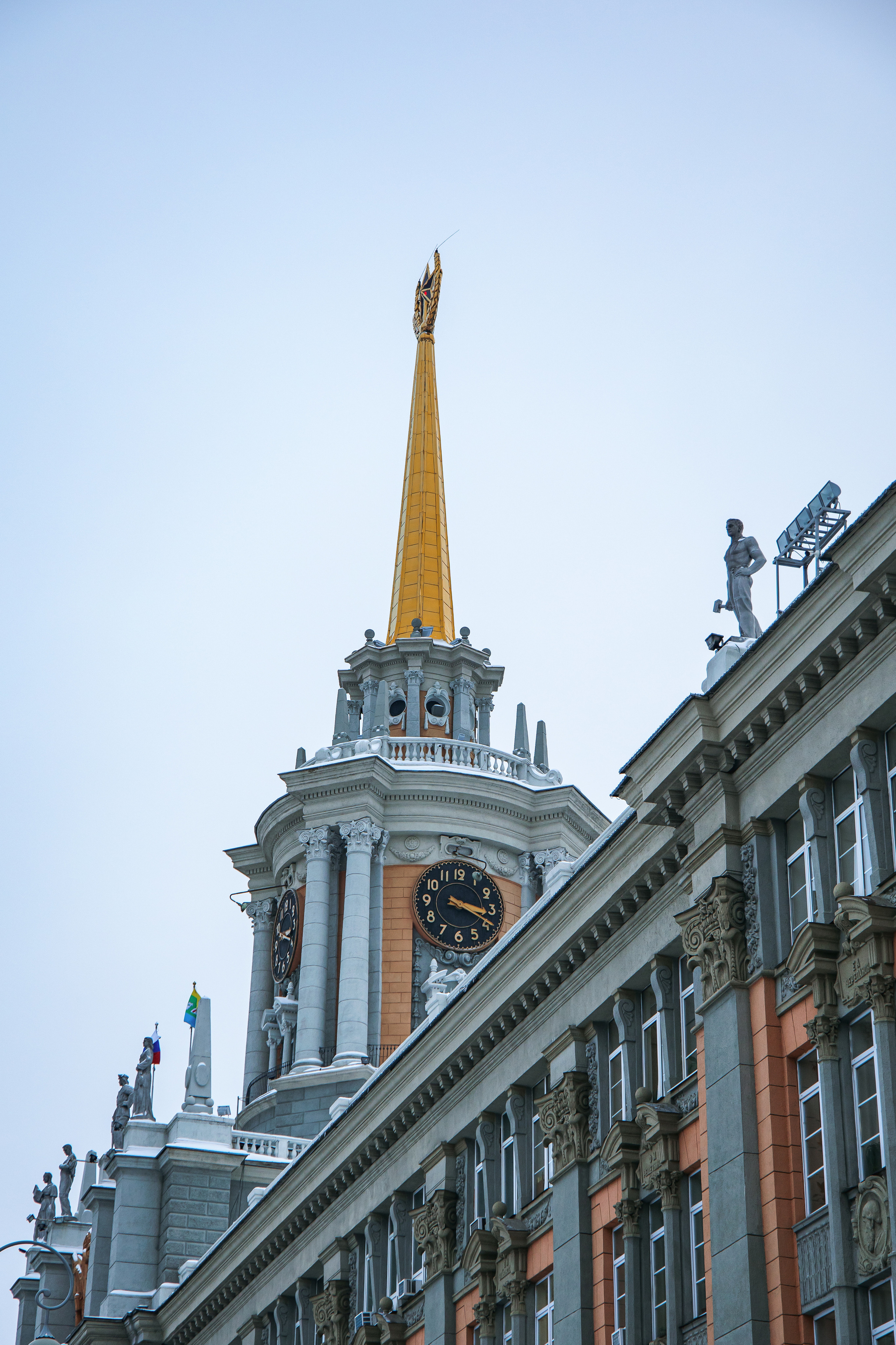 1.12.Екатеринбург. Свадебный фотограф в Хабаровске