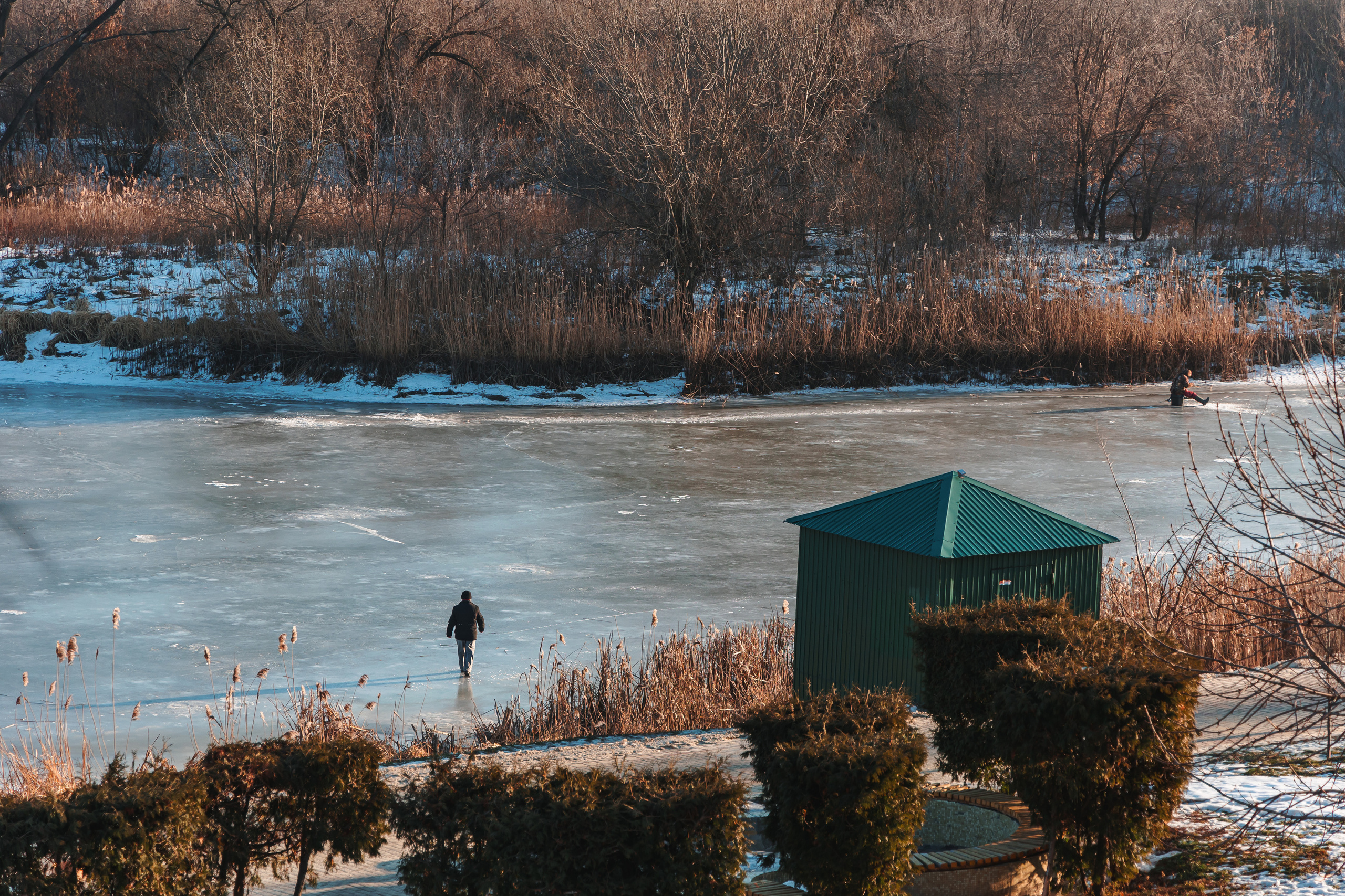 19.12.Тамбов. Свадебный фотограф в Хабаровске