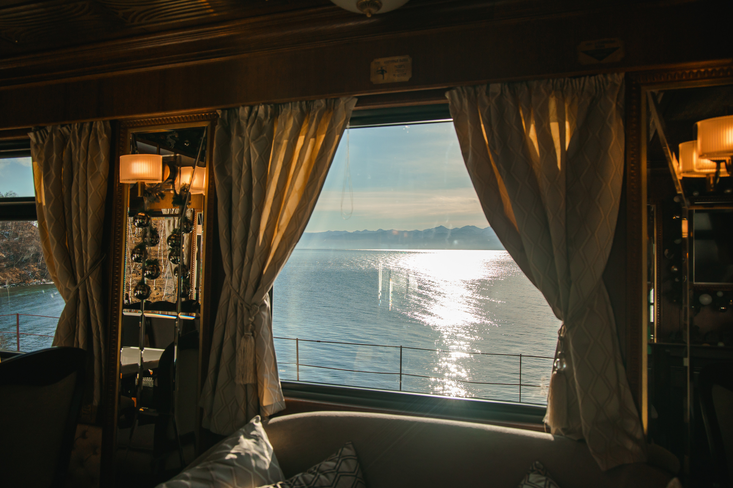 17.11.22. Байкал. Свадебный фотограф в Хабаровске