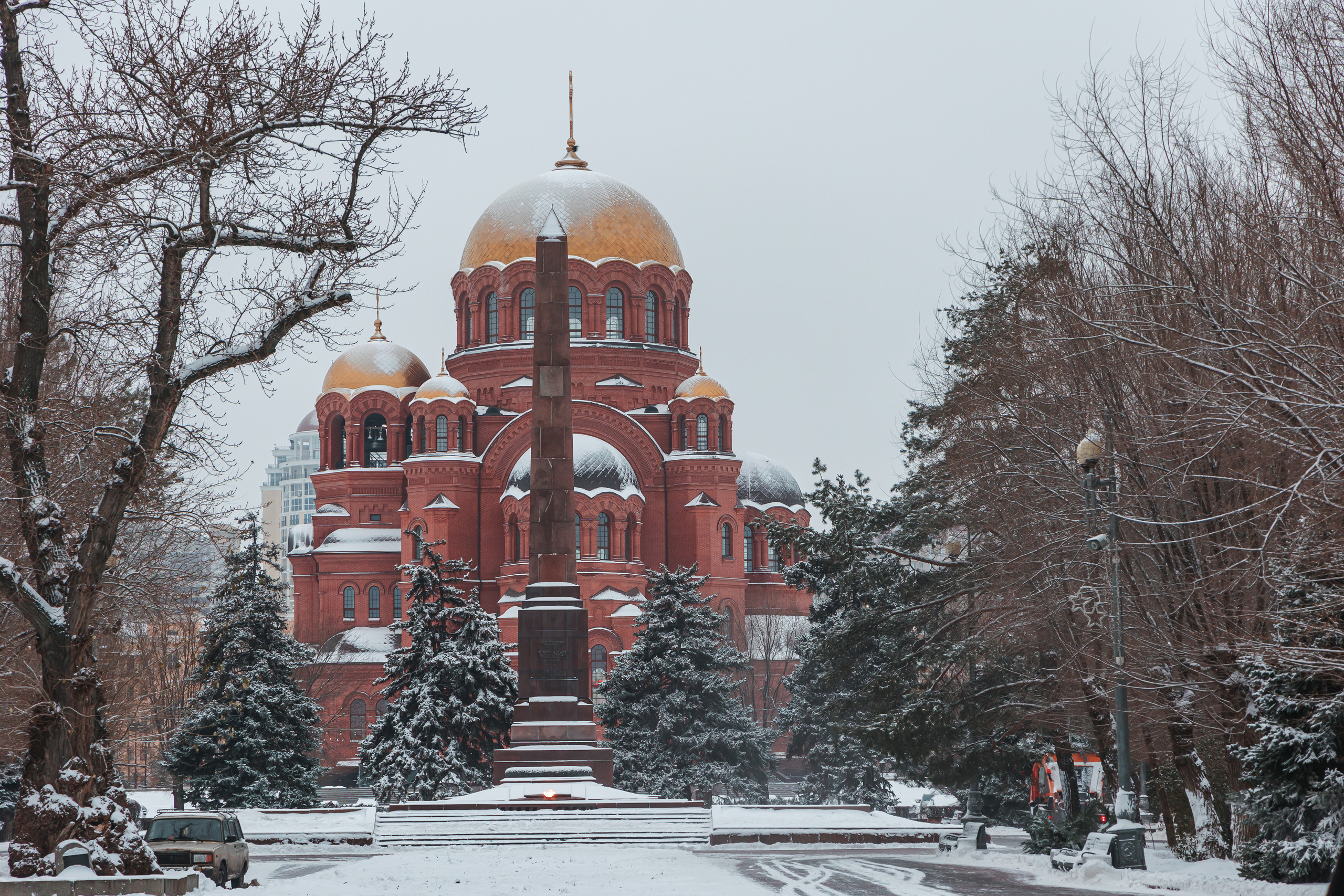 14.12.22.Волгоград. Свадебный фотограф в Хабаровске