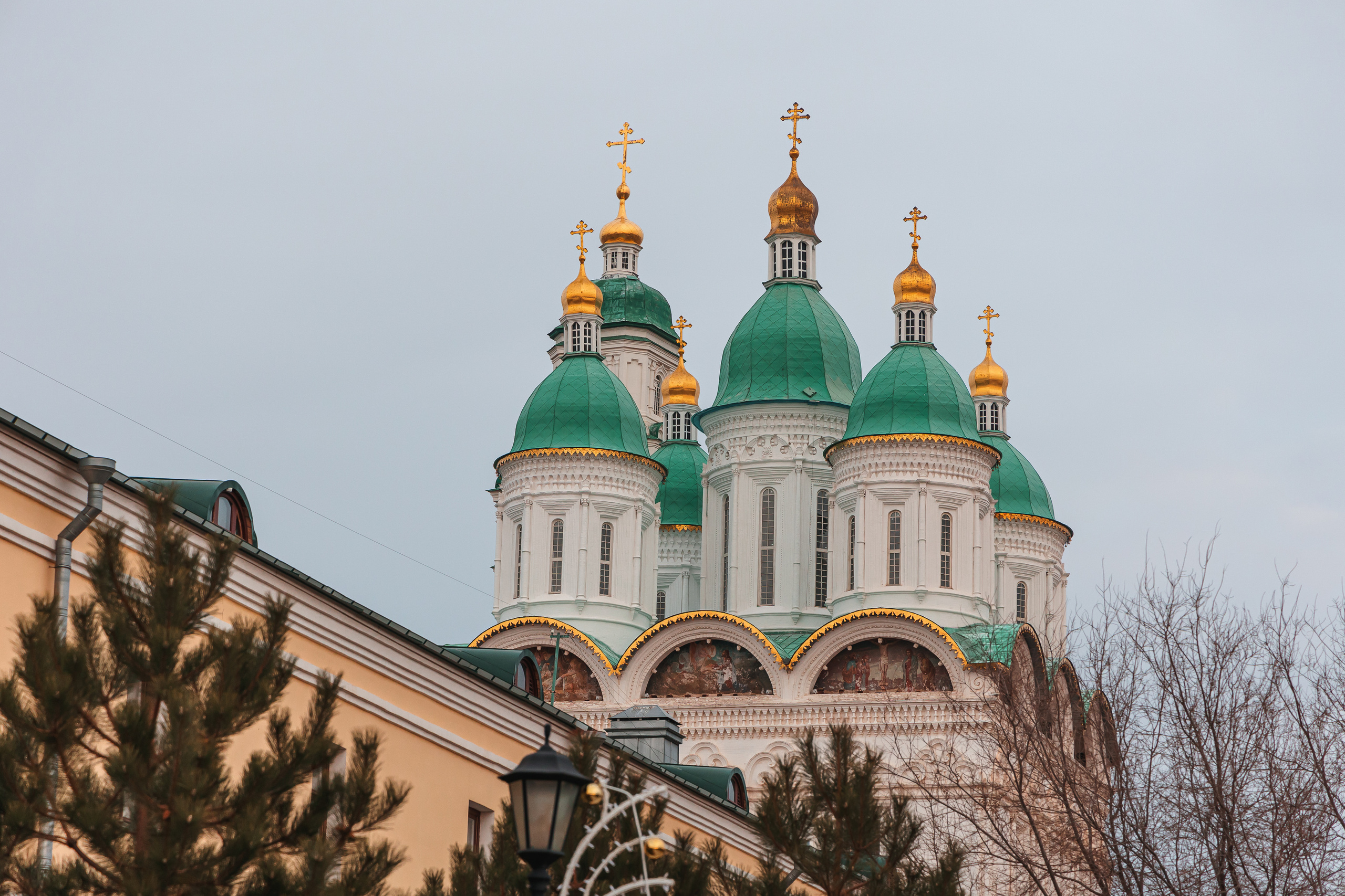 15.12.22.Астрахань. Свадебный фотограф в Хабаровске