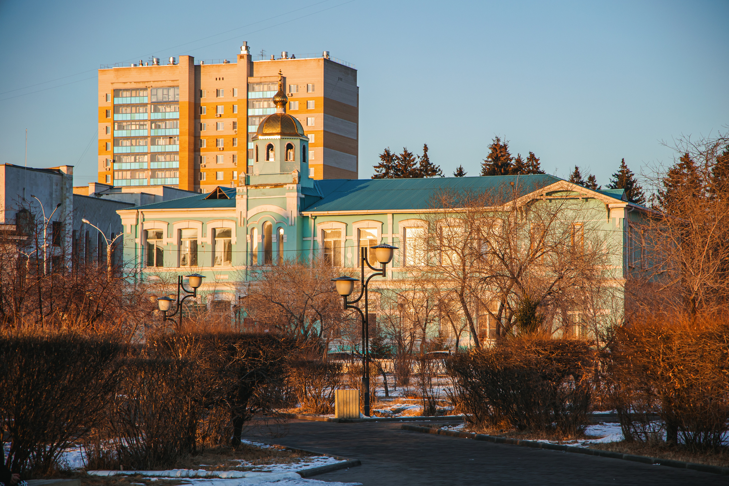 14.11.22.Чита. Свадебный фотограф в Хабаровске