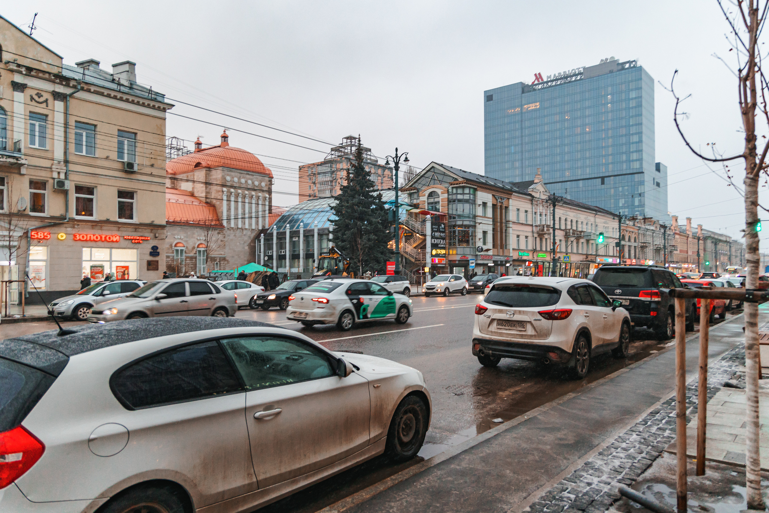 18.12.22.Воронеж. Свадебный фотограф в Хабаровске