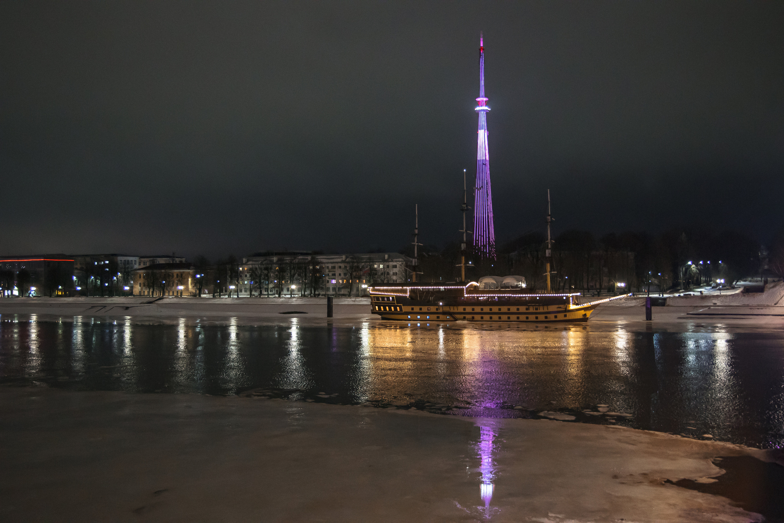 31-1.12.22.Великий Новгород. Новый год. Свадебный фотограф в Хабаровске
