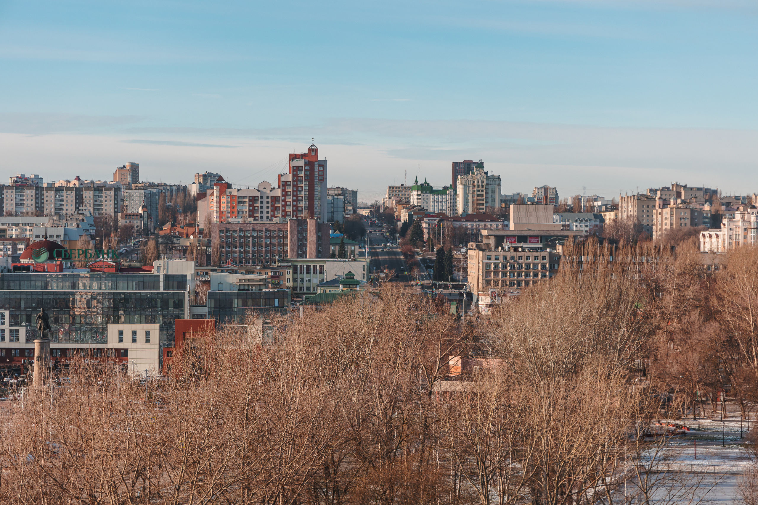20.12.22.Липецк. Свадебный фотограф в Хабаровске