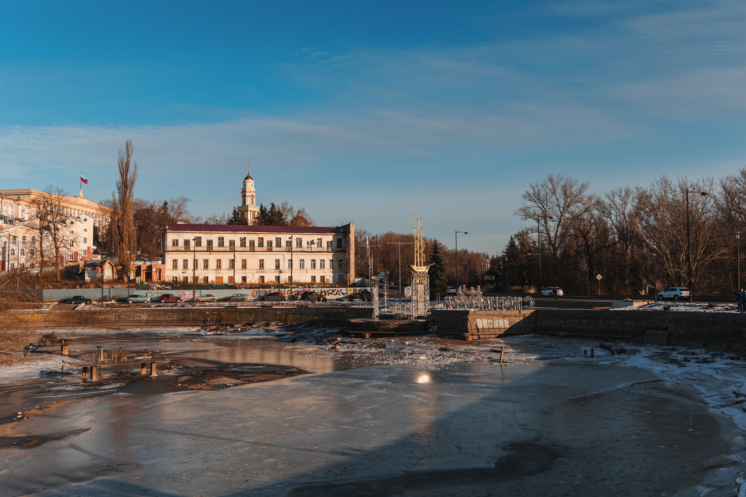 20.12.22.Липецк. Свадебный фотограф в Хабаровске