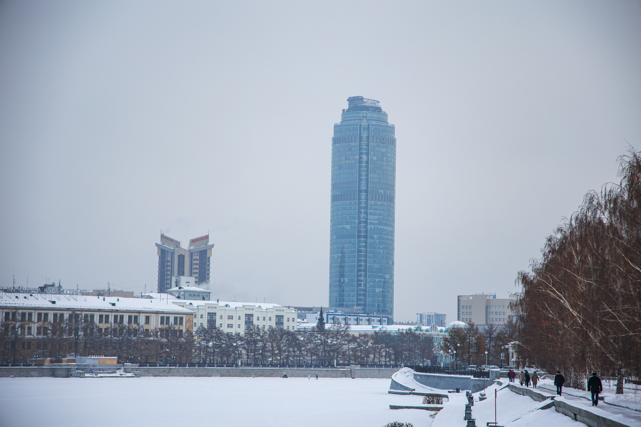 1.12.Екатеринбург. Свадебный фотограф в Хабаровске