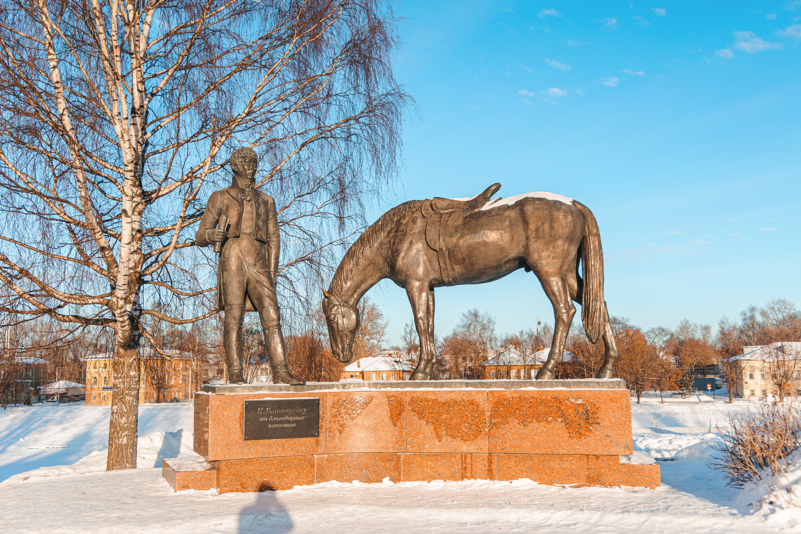10.1.23.Вологда. Свадебный фотограф в Хабаровске