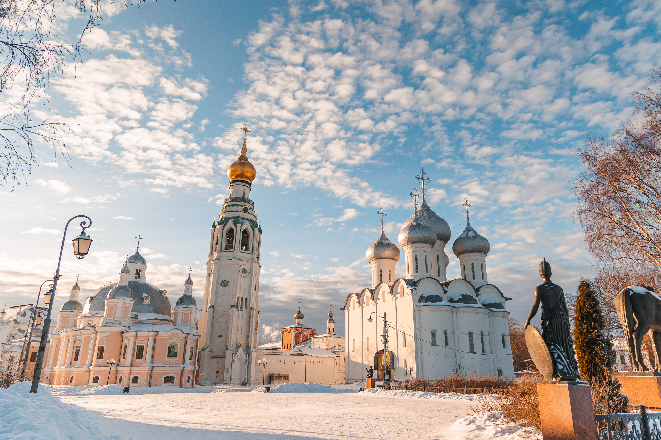 10.1.23.Вологда. Свадебный фотограф в Хабаровске