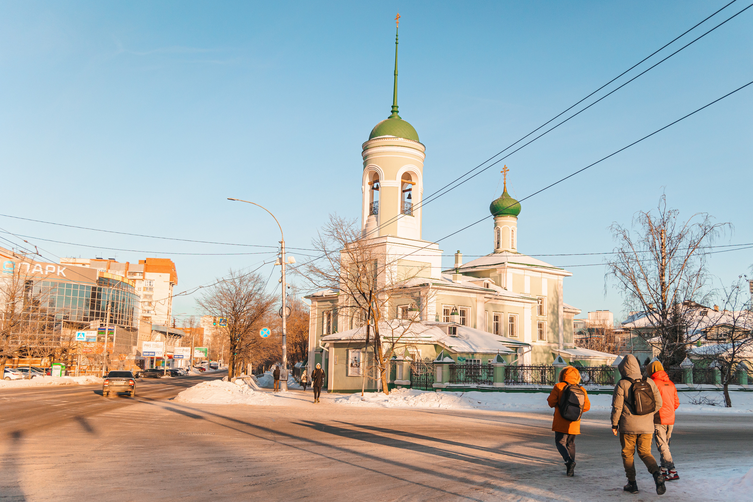10.1.23.Вологда. Свадебный фотограф в Хабаровске