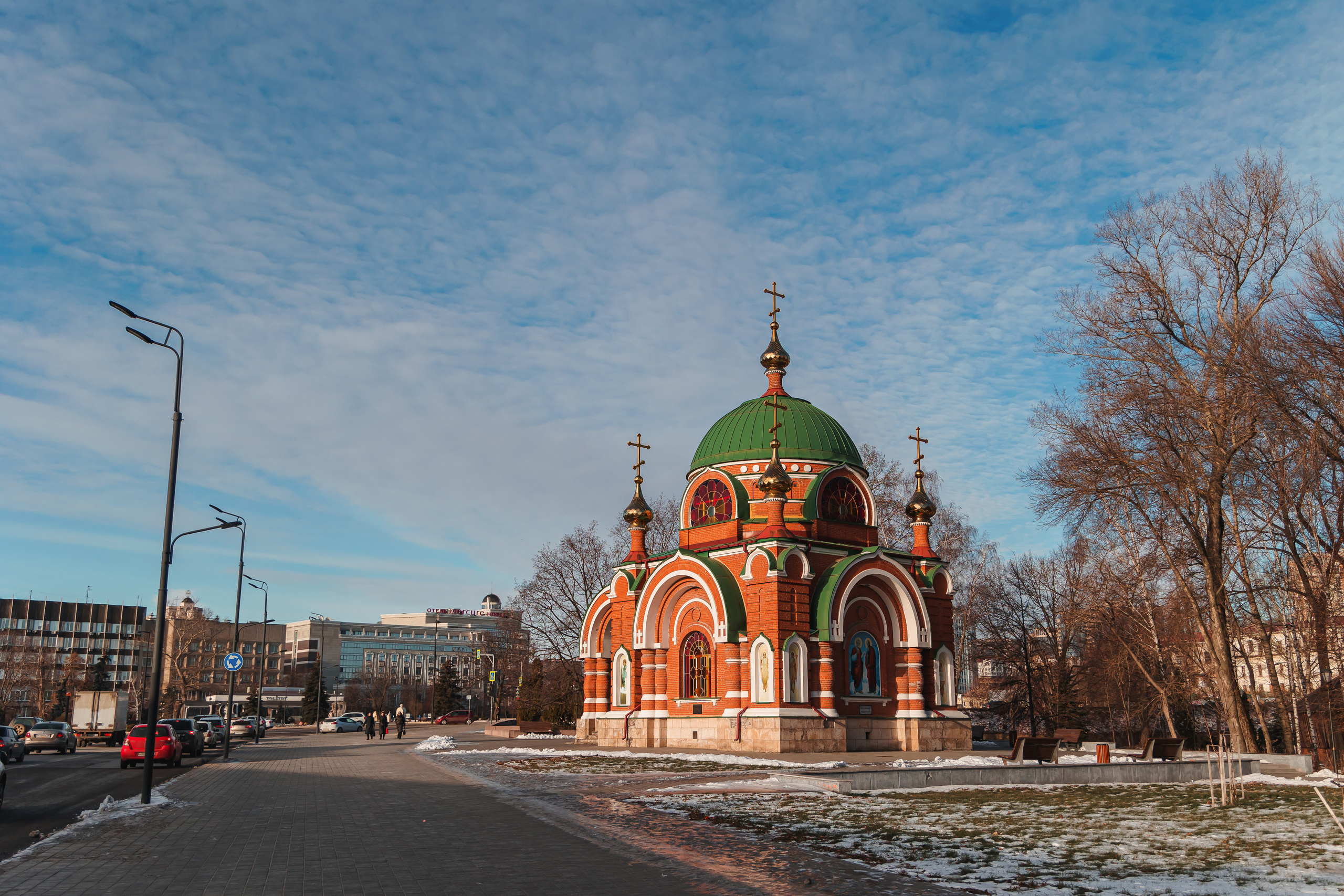 20.12.22.Липецк. Свадебный фотограф в Хабаровске