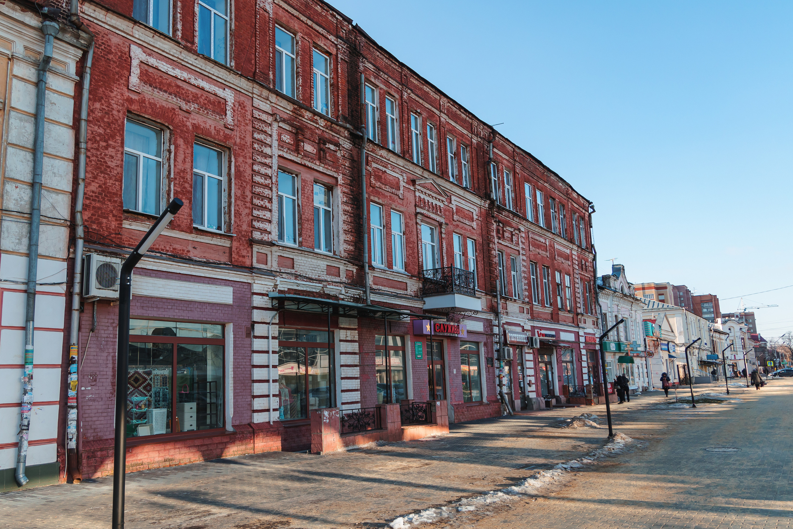 19.12.Тамбов. Свадебный фотограф в Хабаровске
